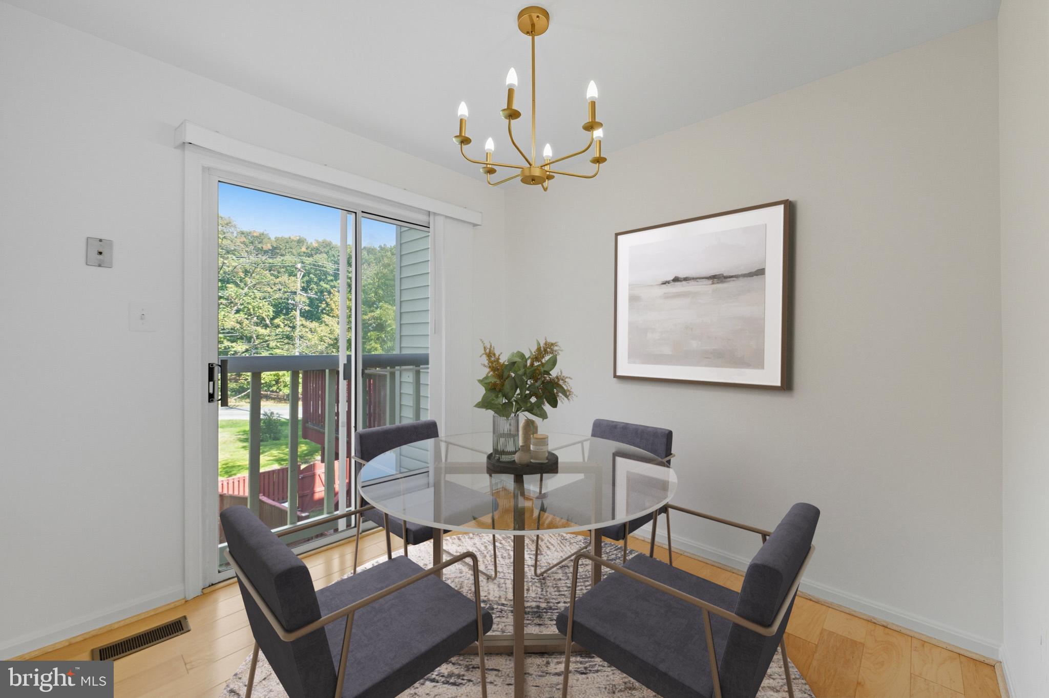 CALVERTON - Residential