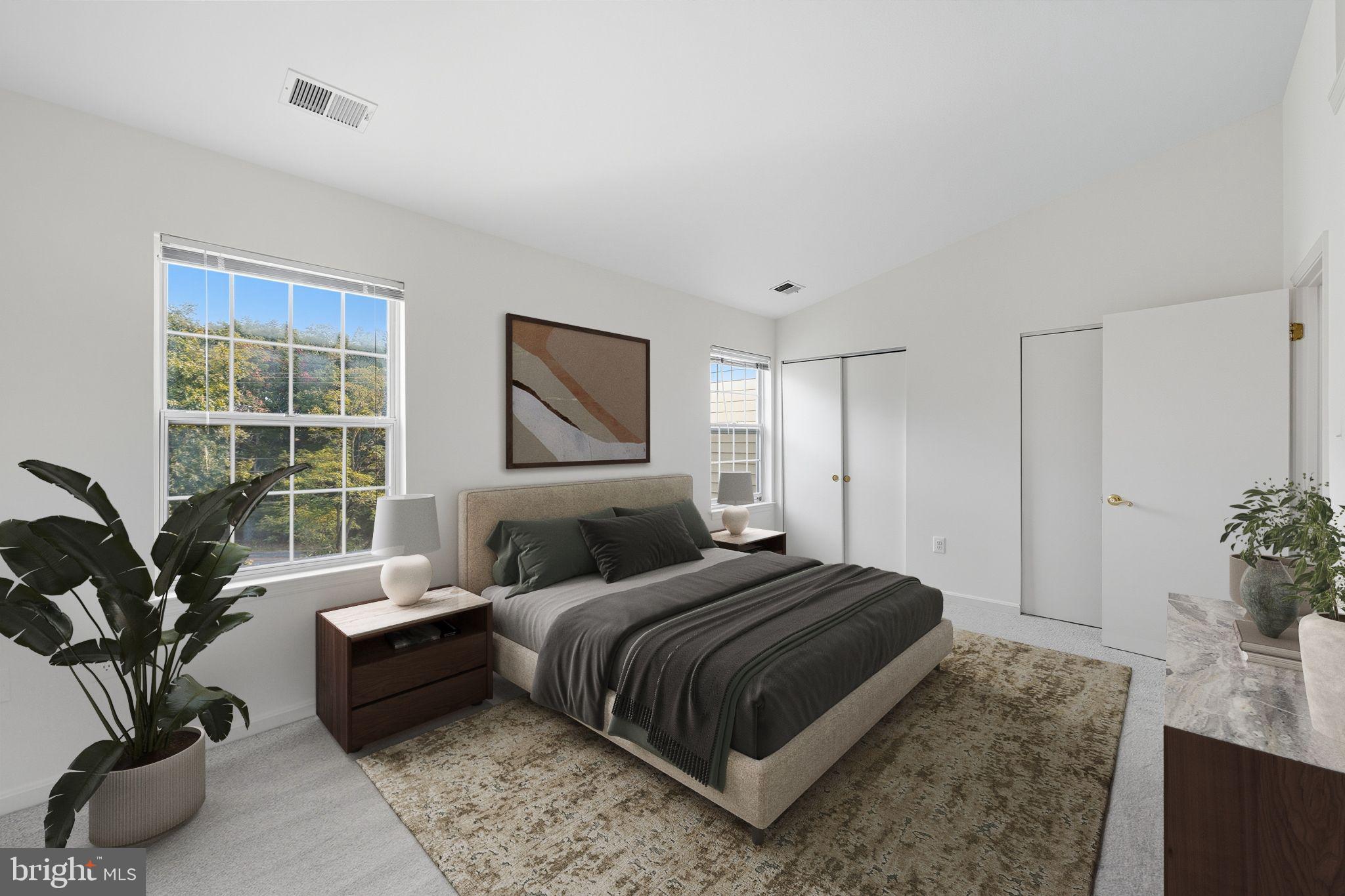 CALVERTON - Residential