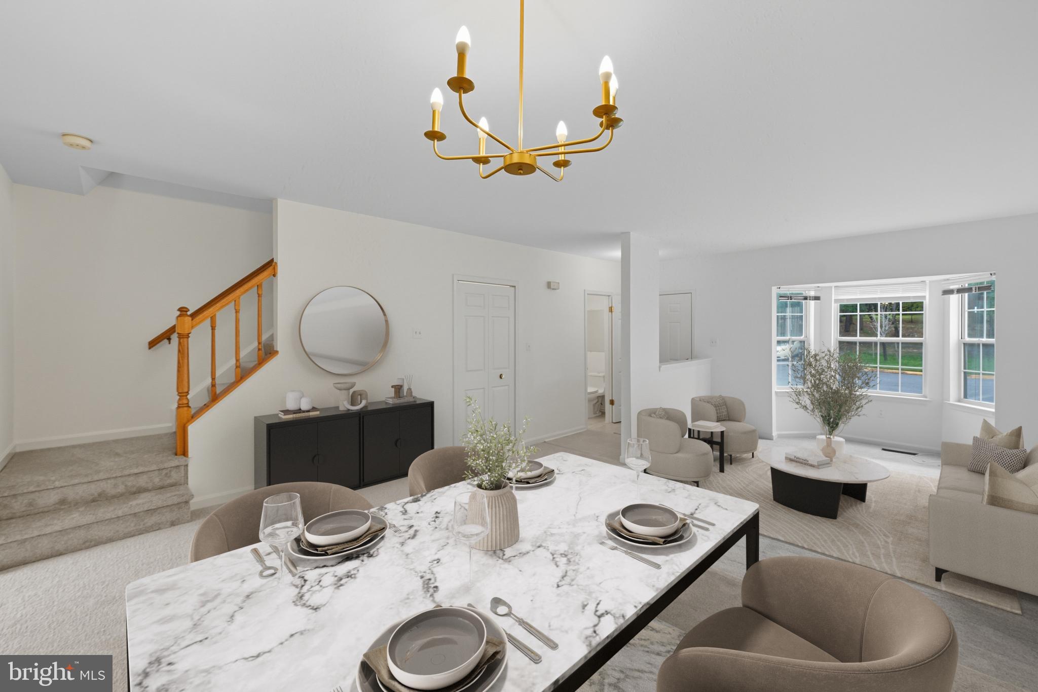 CALVERTON - Residential