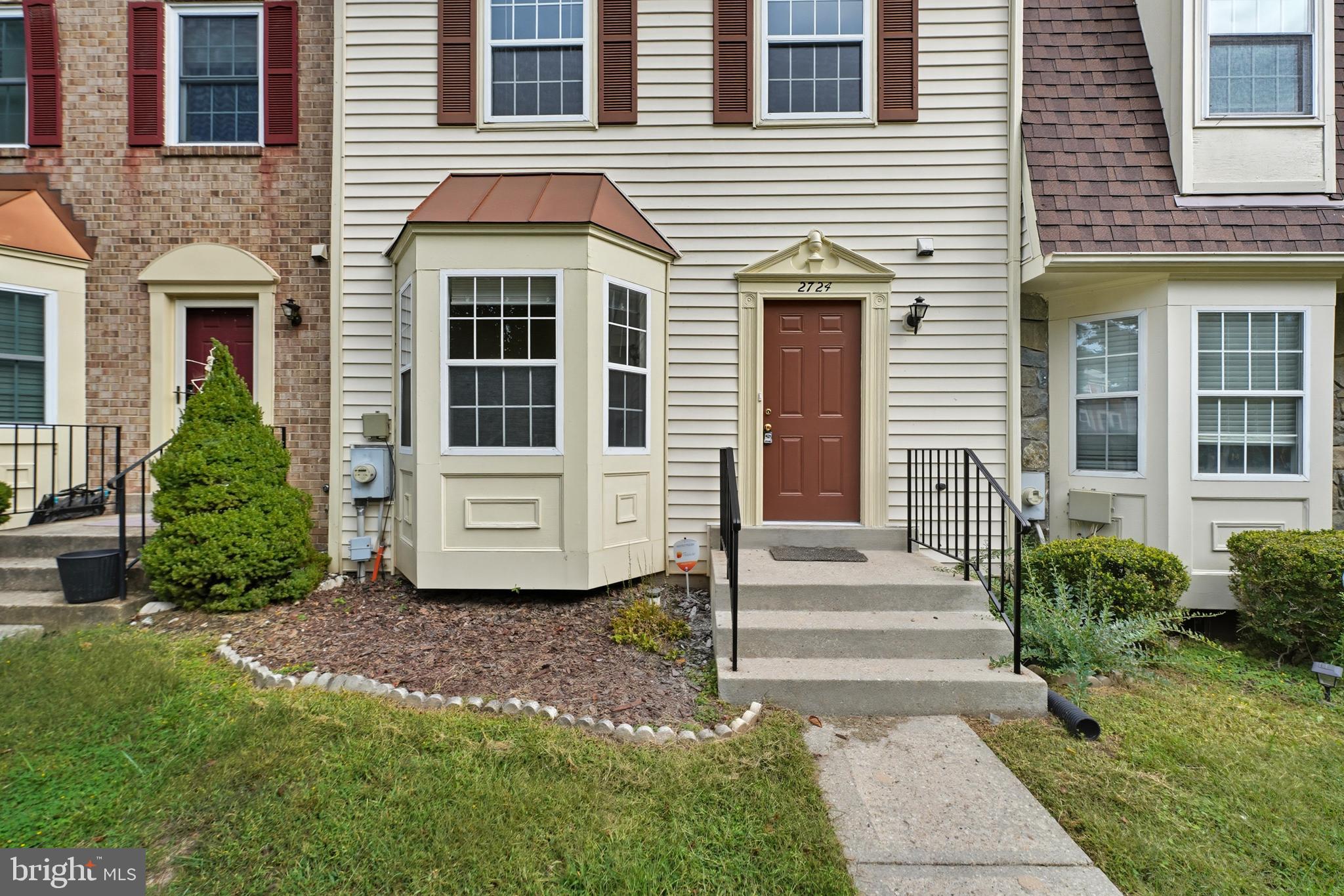 2724 HUNTERS GATE TERRACE