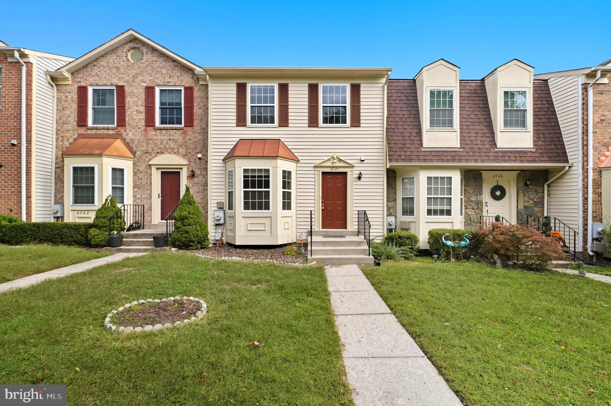2724 HUNTERS GATE TERRACE