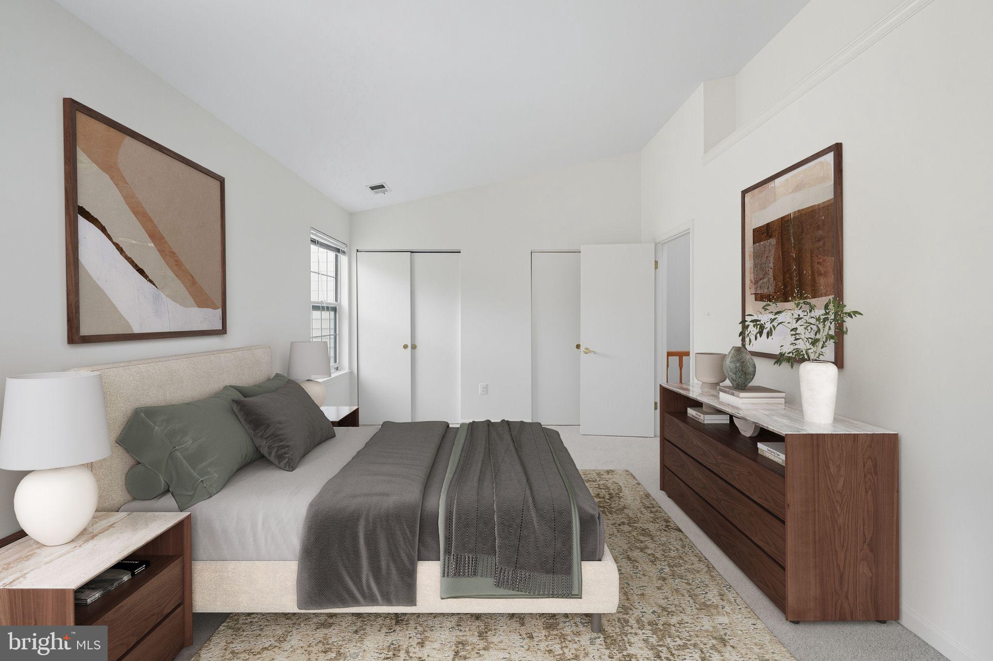 CALVERTON - Residential