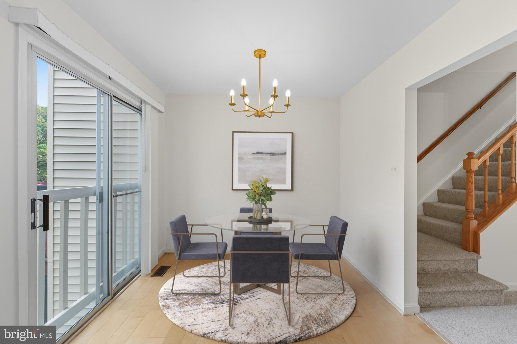 CALVERTON - Residential