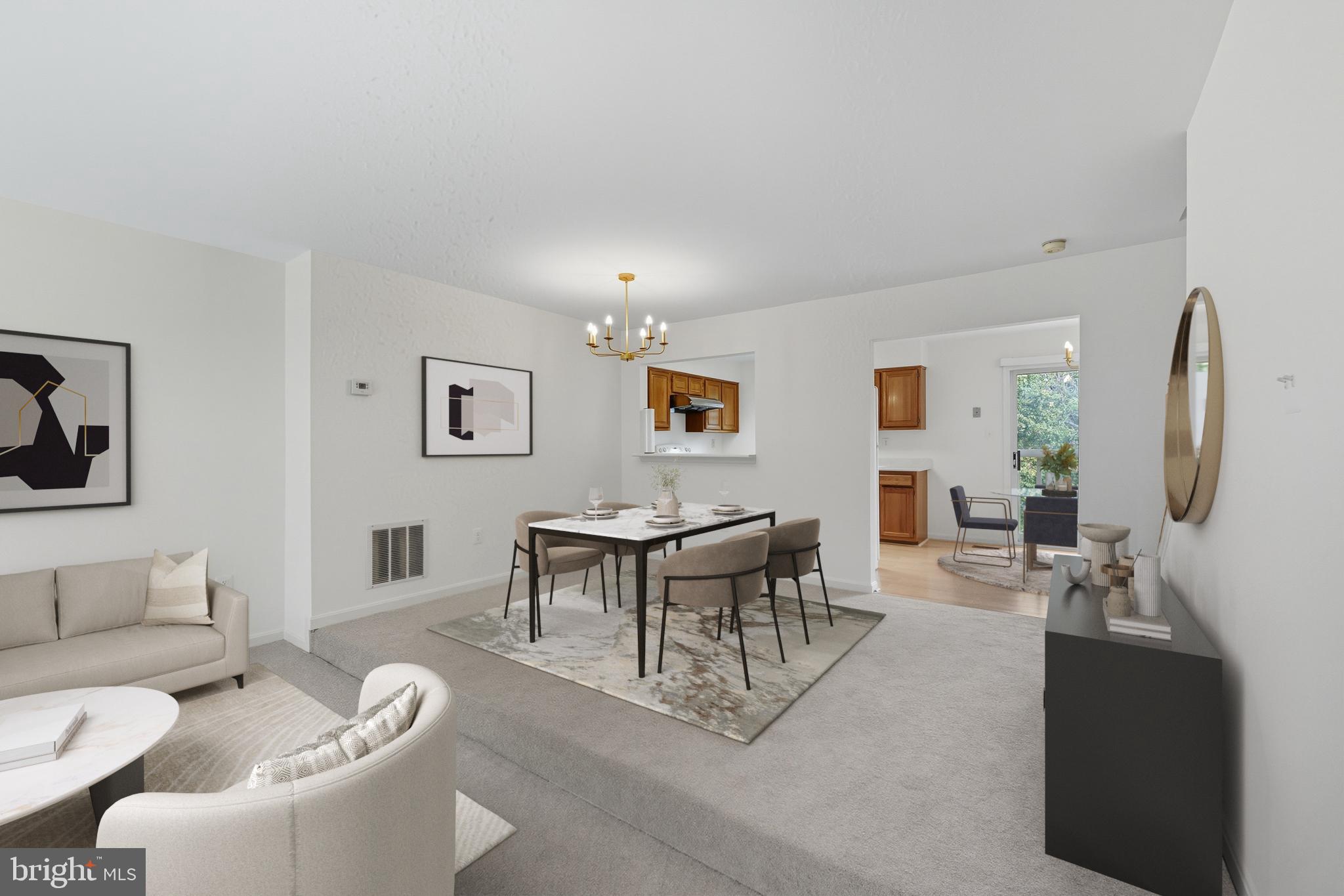 CALVERTON - Residential