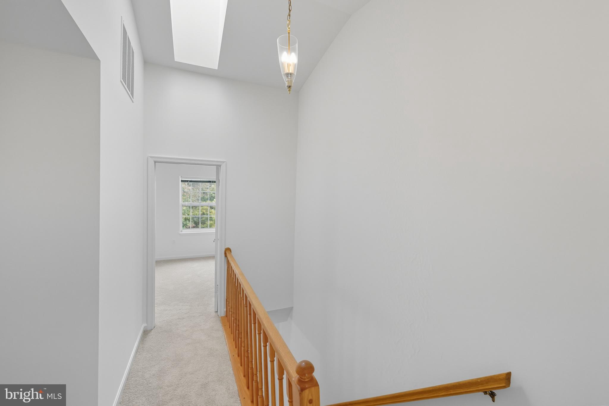 CALVERTON - Residential