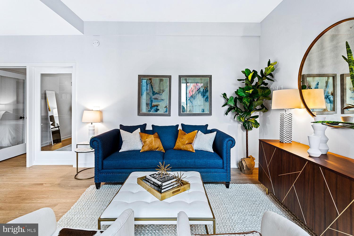 1625 ECKINGTON PLACE NE PH205