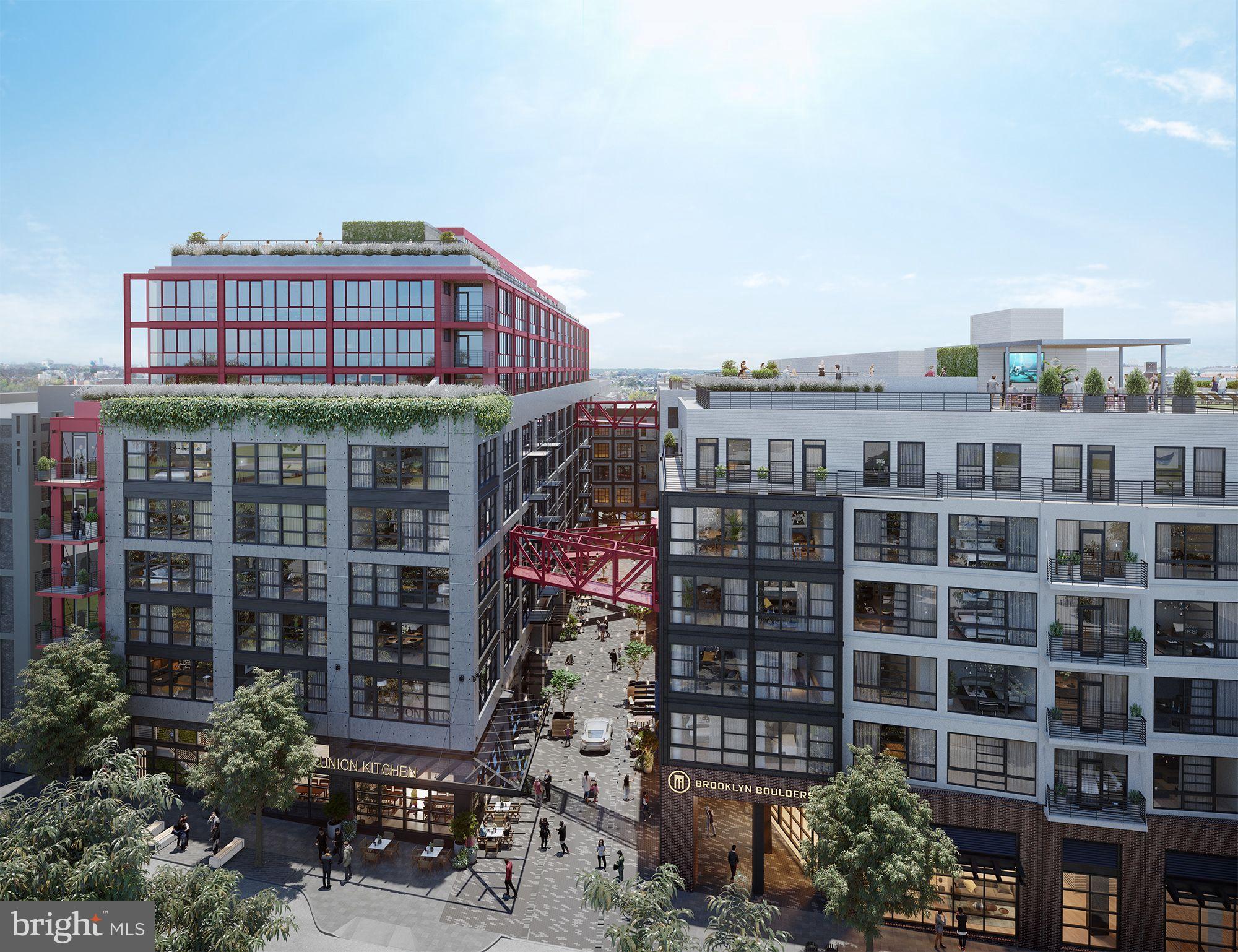 1625 ECKINGTON PLACE NE PH205