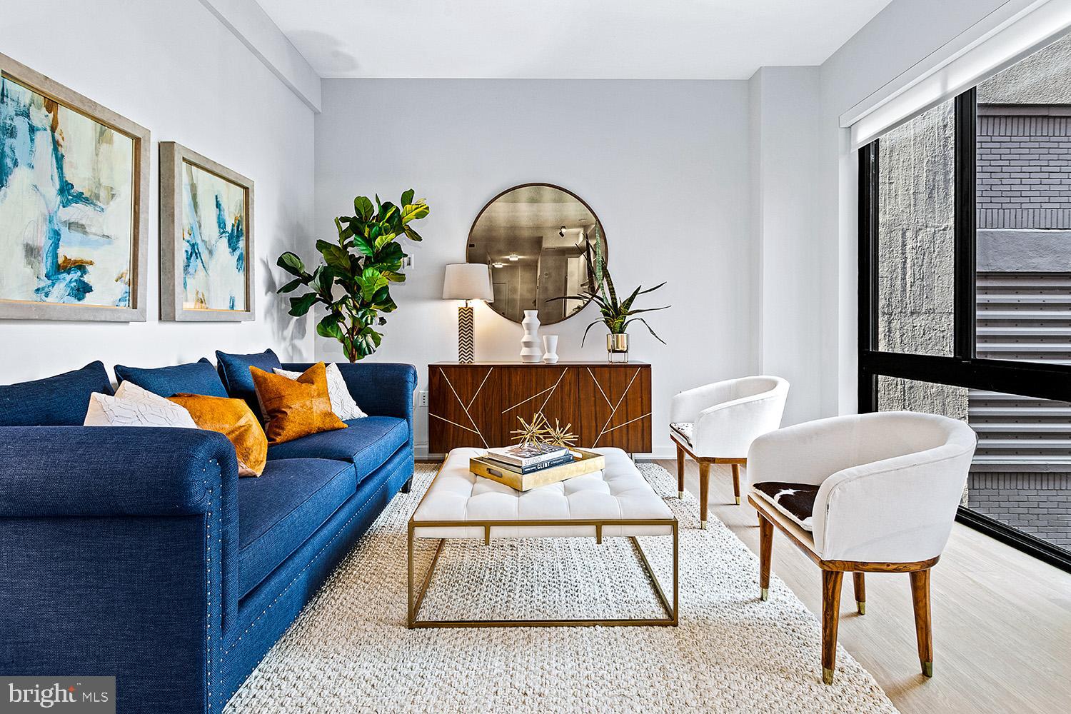 1625 ECKINGTON PLACE NE PH205