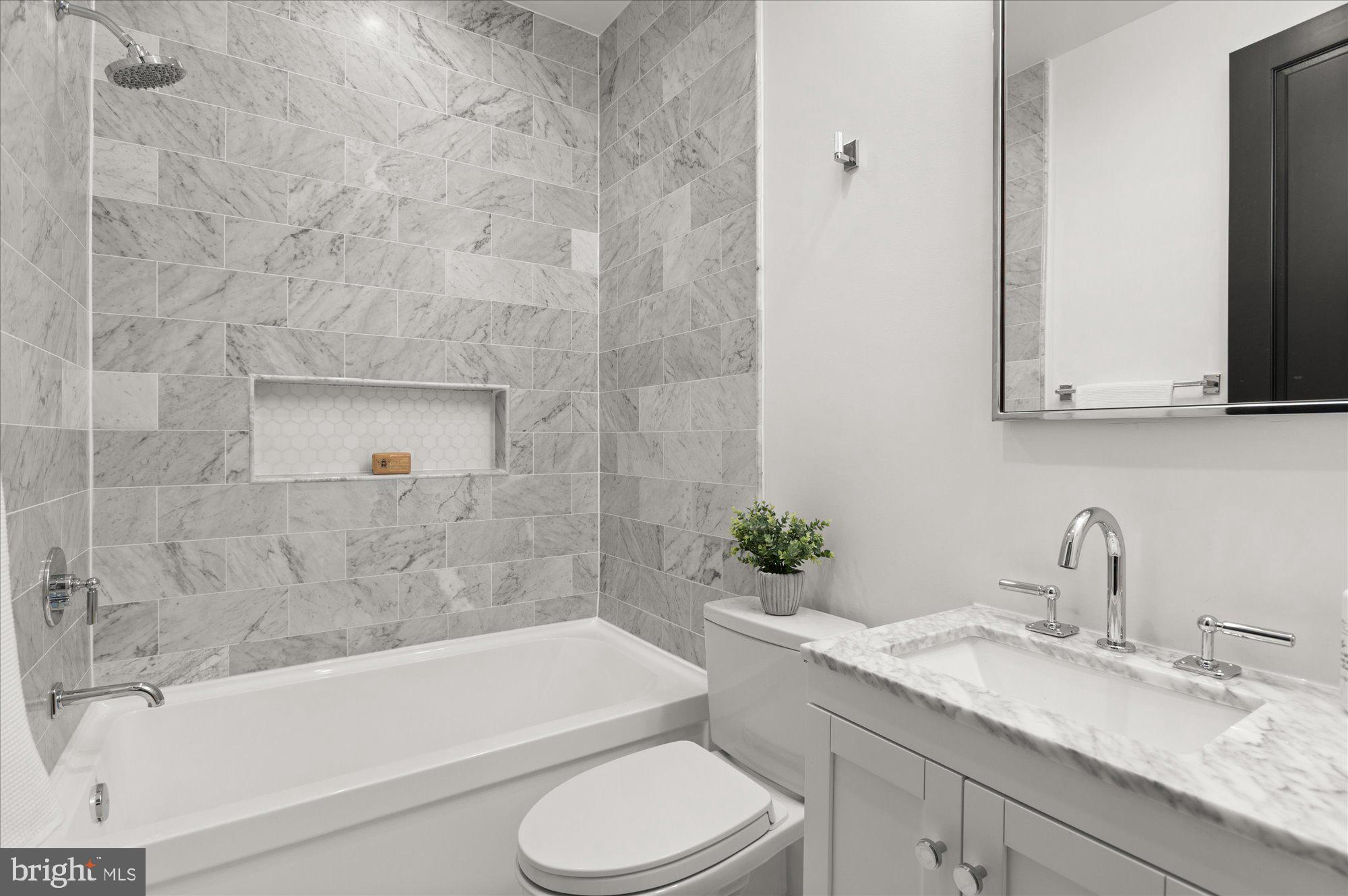 DUPONT CIRCLE - Residential