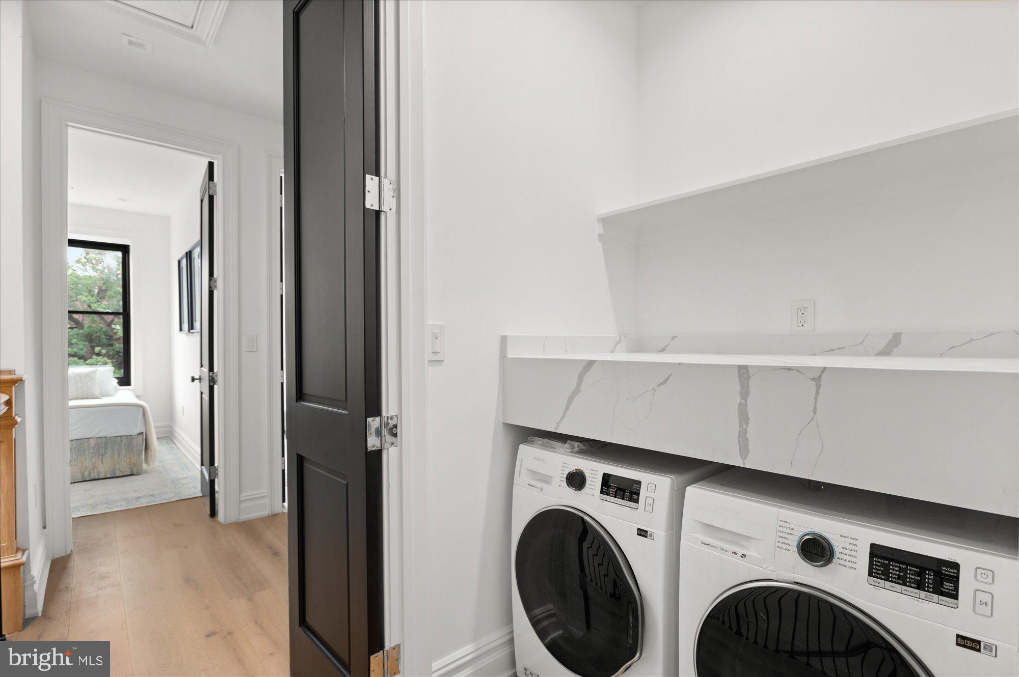 DUPONT CIRCLE - Residential