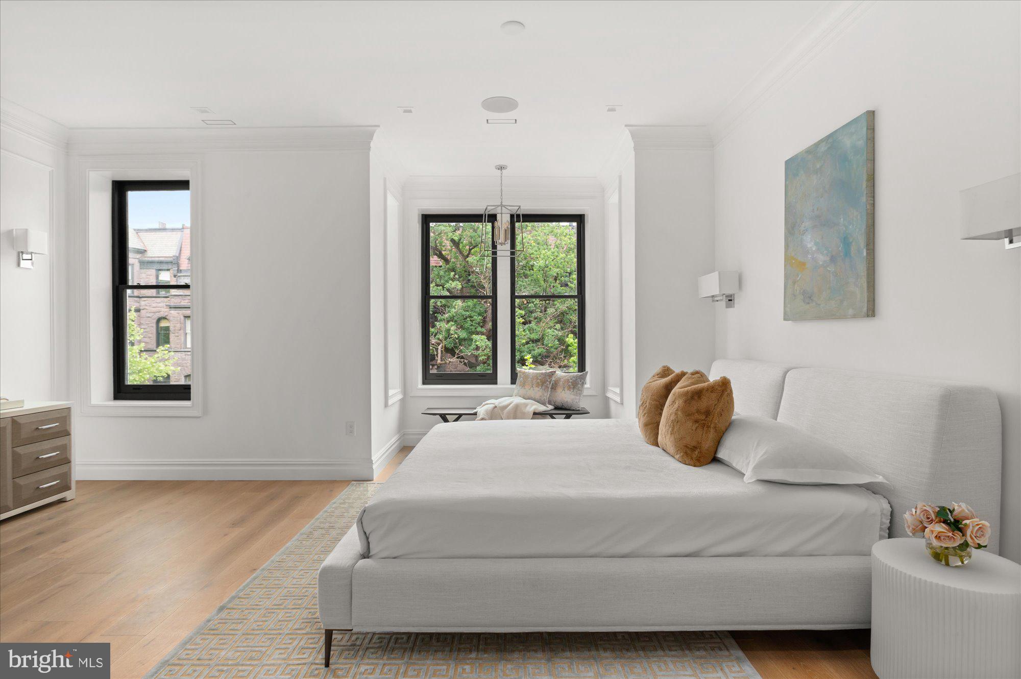DUPONT CIRCLE - Residential