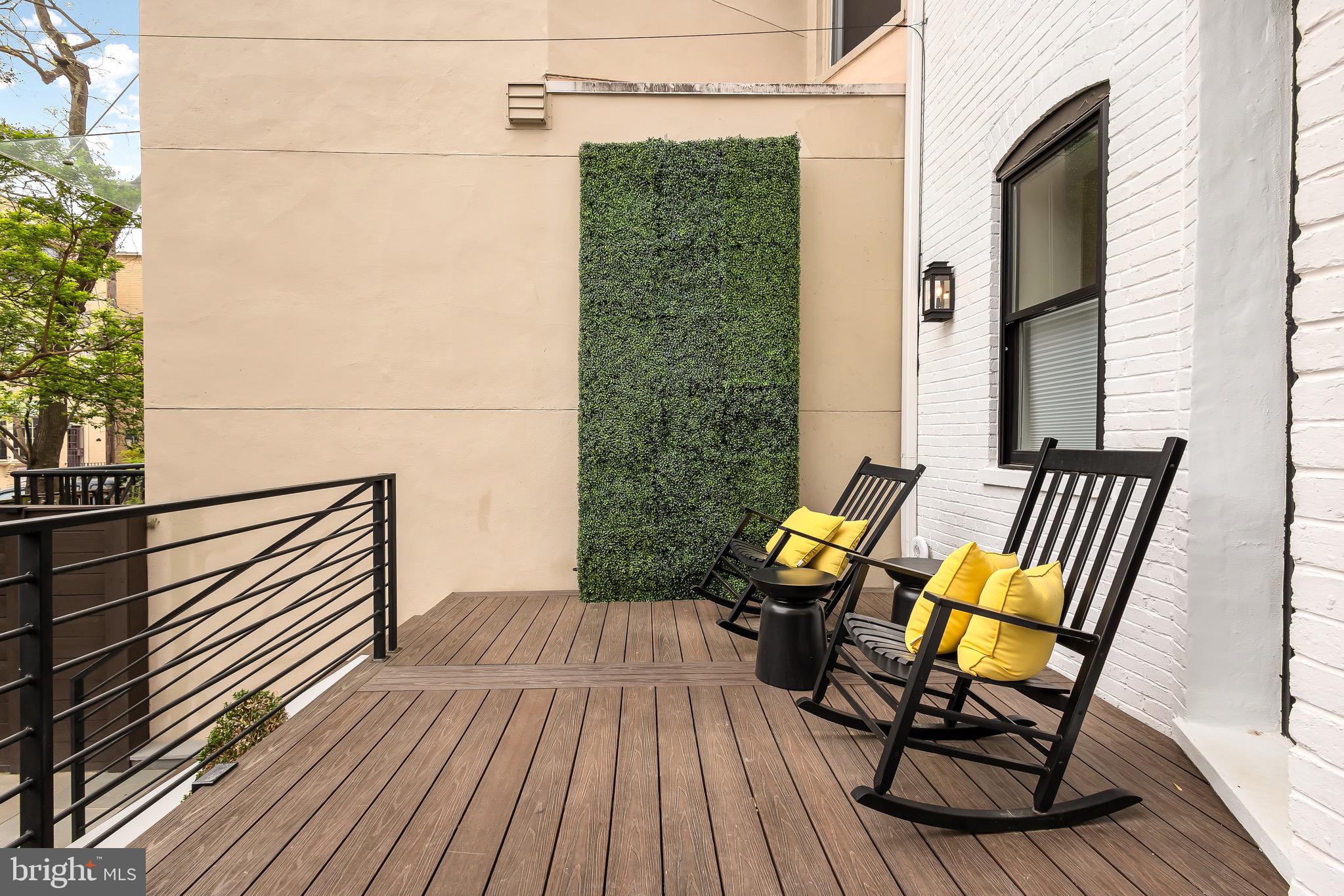DUPONT CIRCLE - Residential