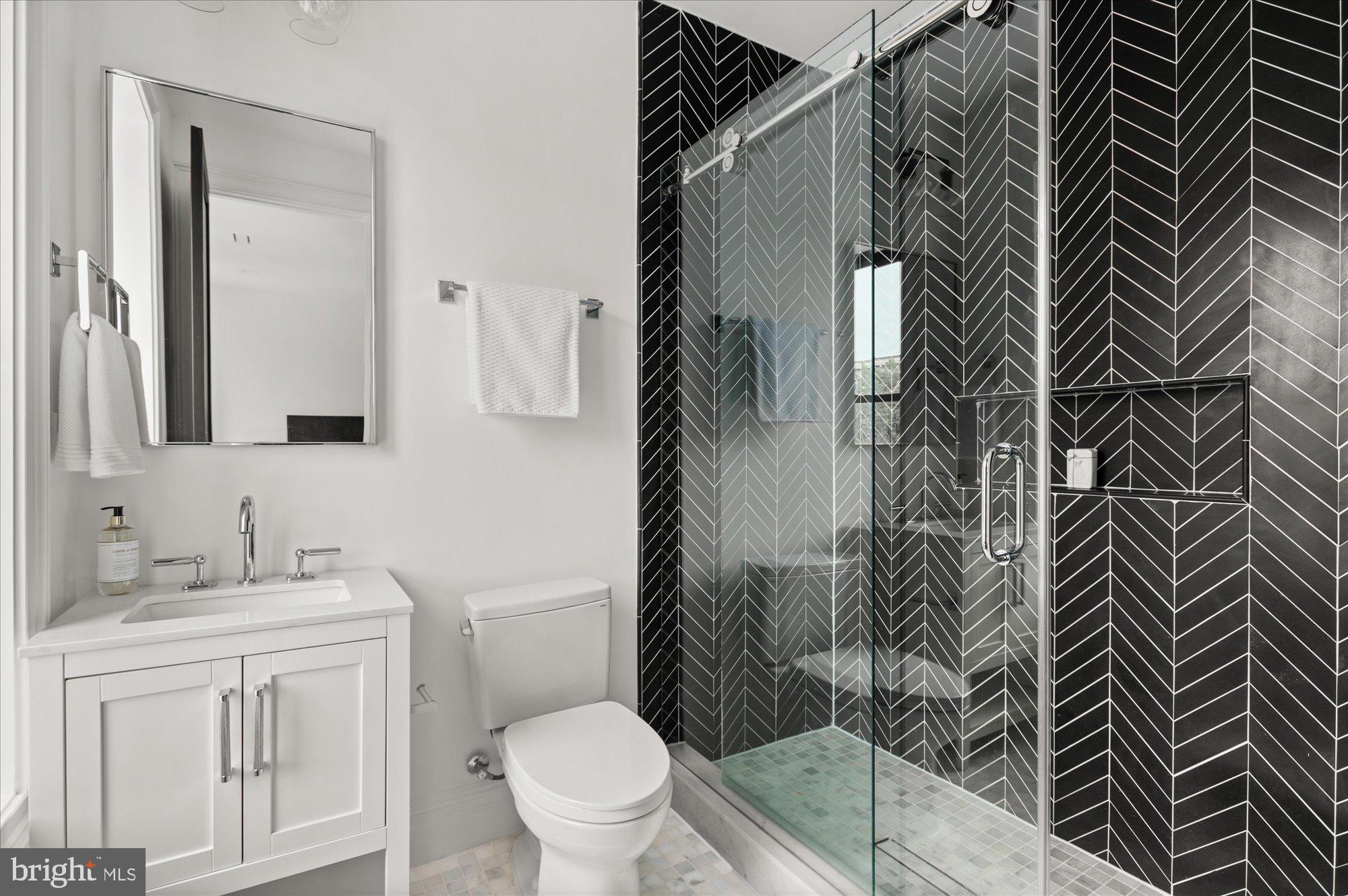 DUPONT CIRCLE - Residential