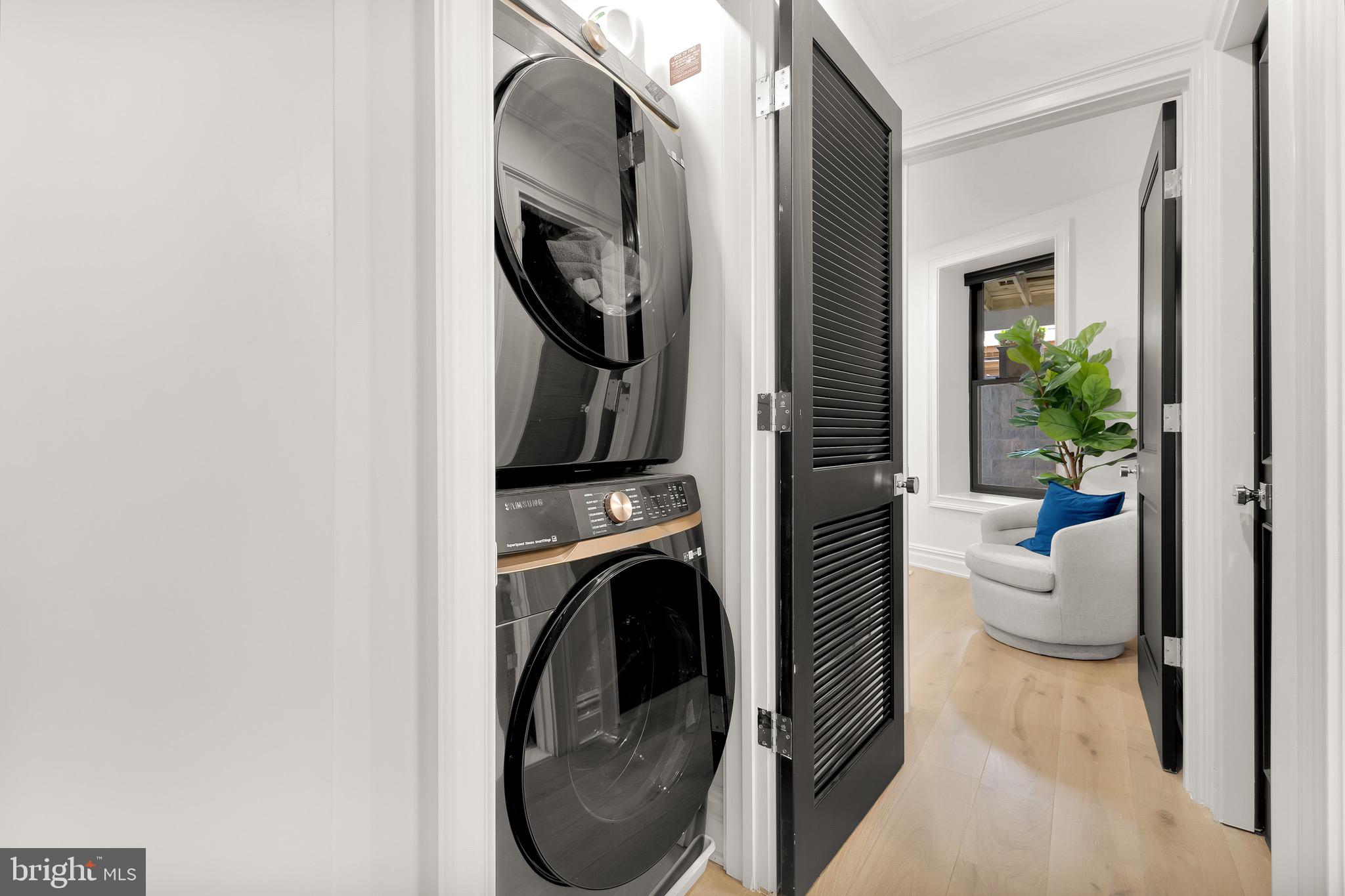 DUPONT CIRCLE - Residential
