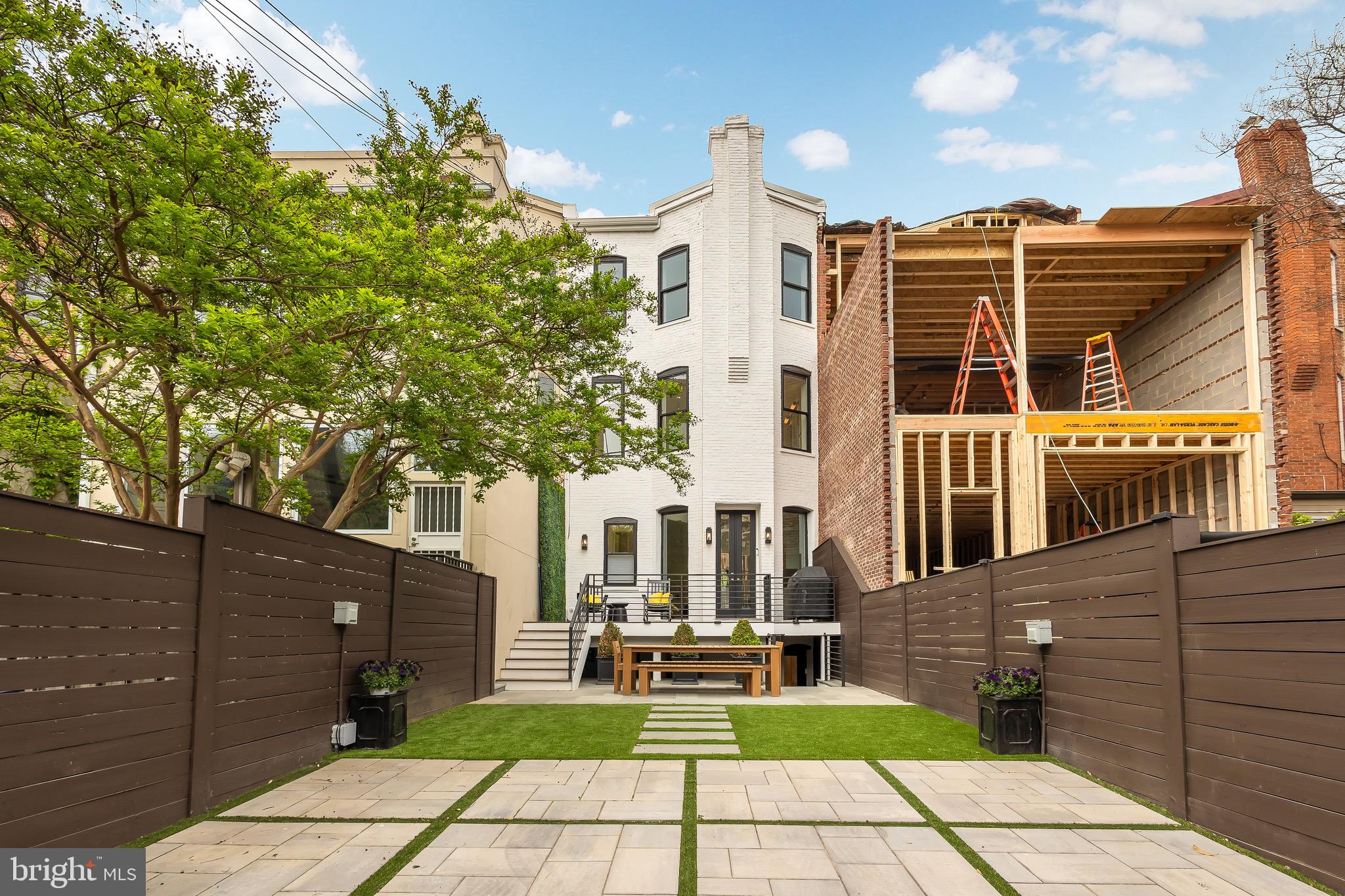 DUPONT CIRCLE - Residential