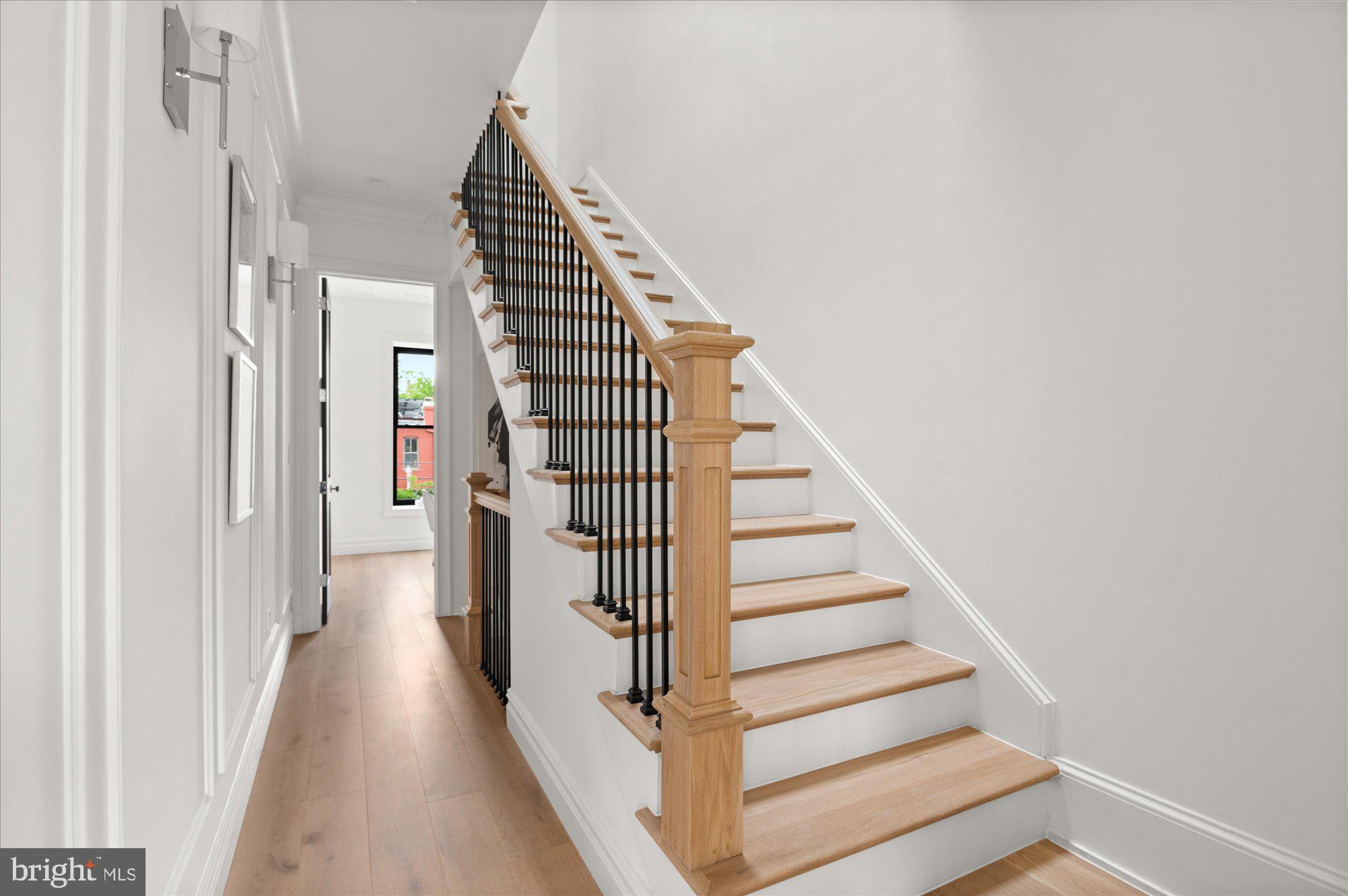 DUPONT CIRCLE - Residential