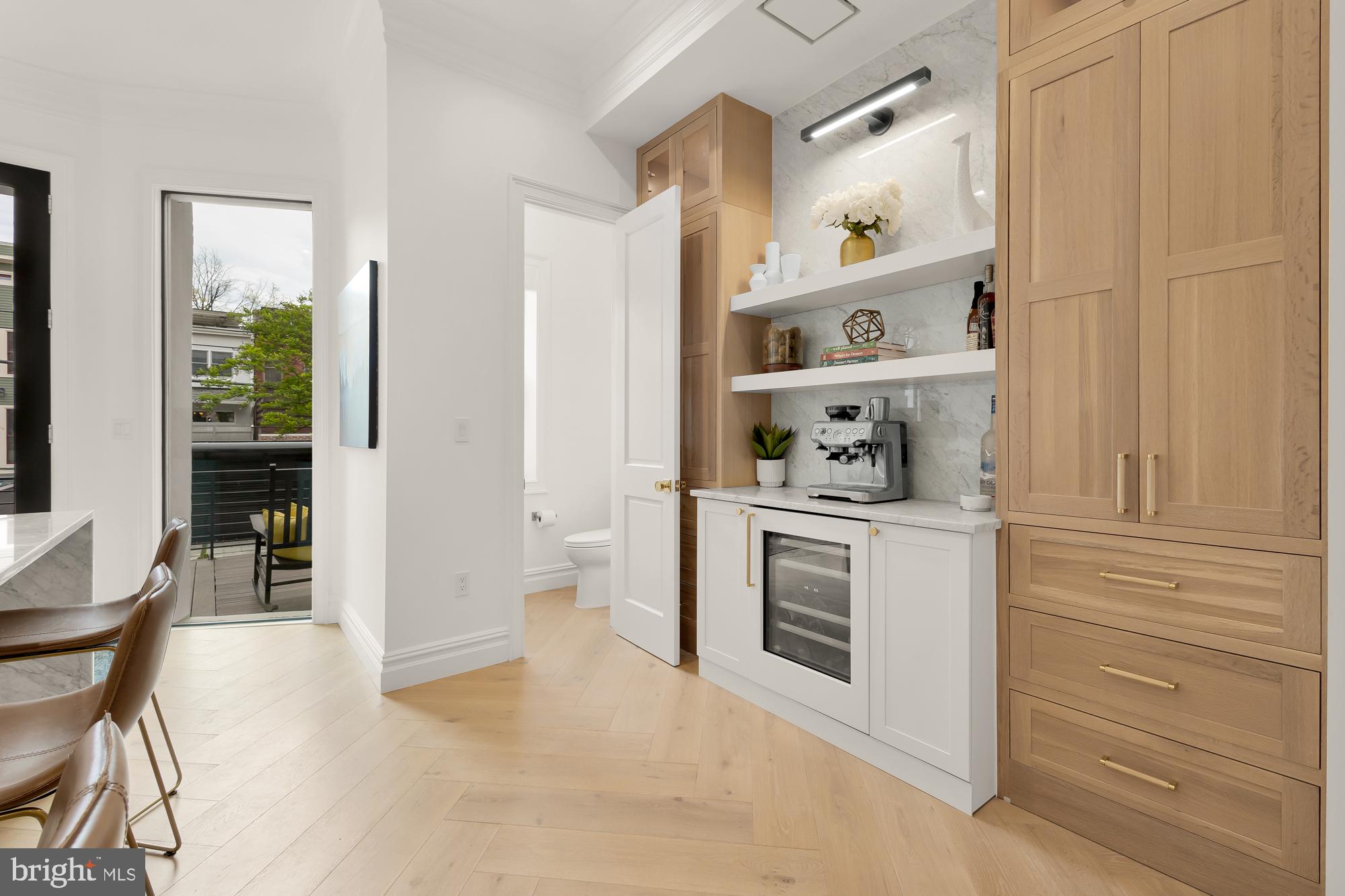 DUPONT CIRCLE - Residential