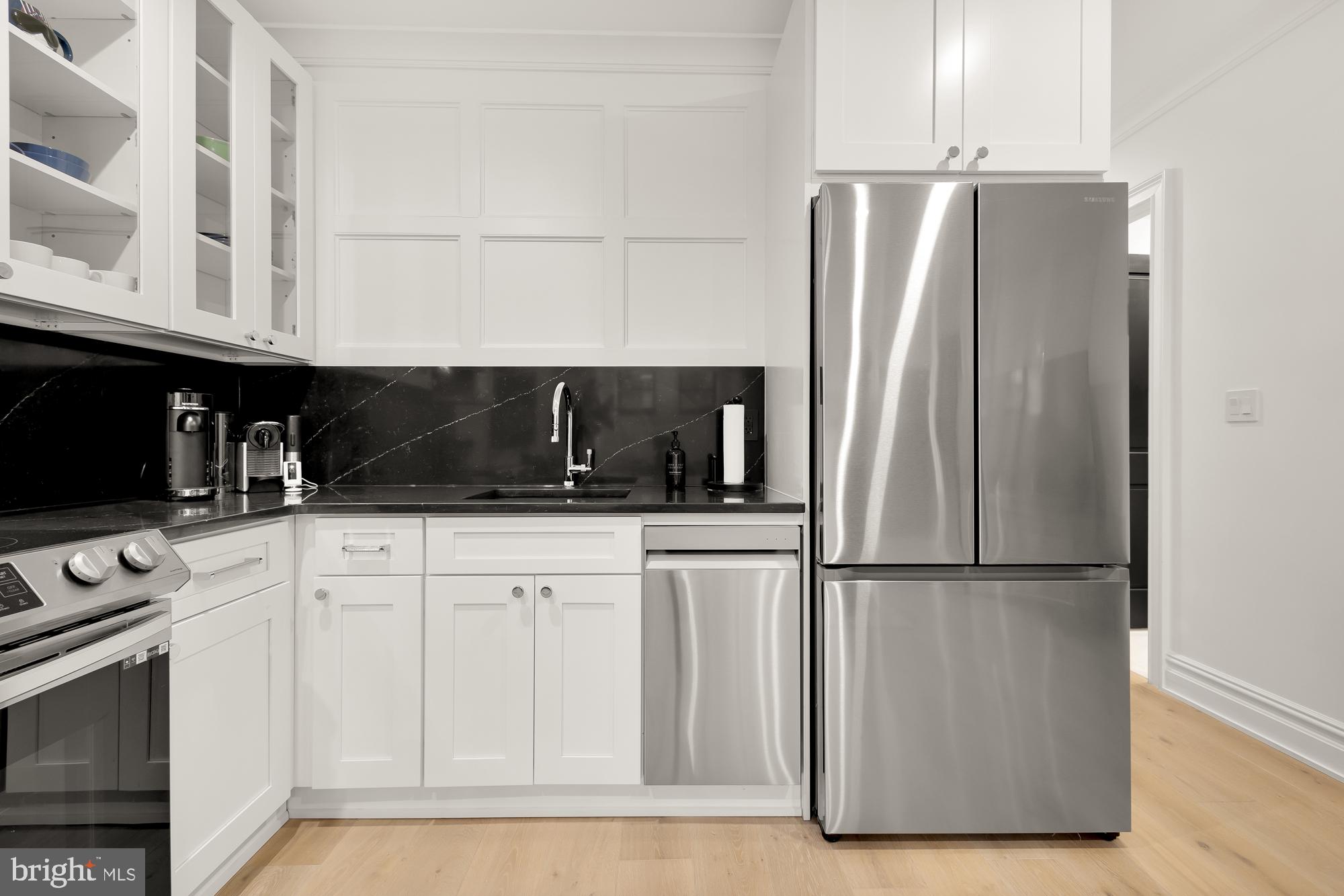 DUPONT CIRCLE - Residential