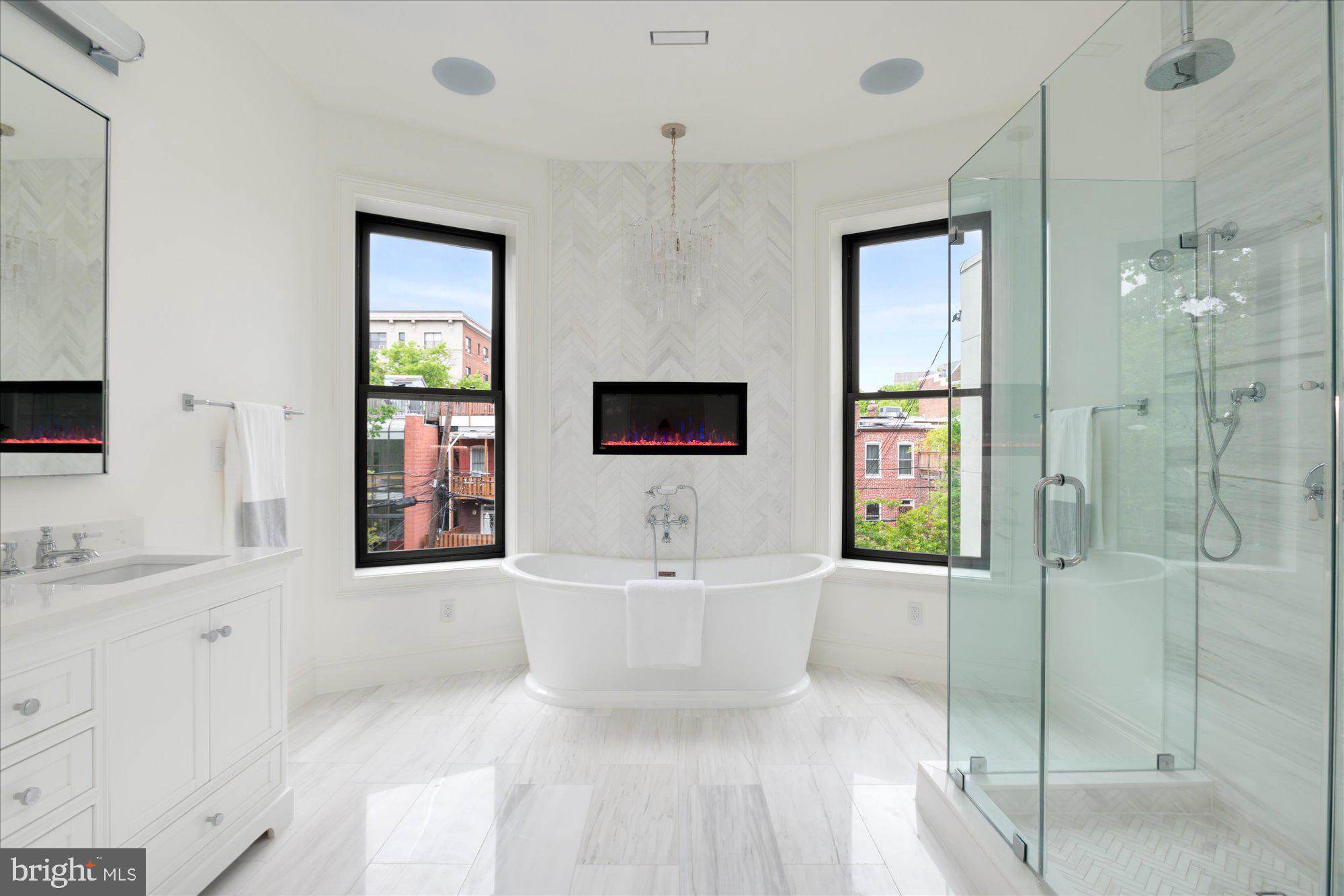 DUPONT CIRCLE - Residential