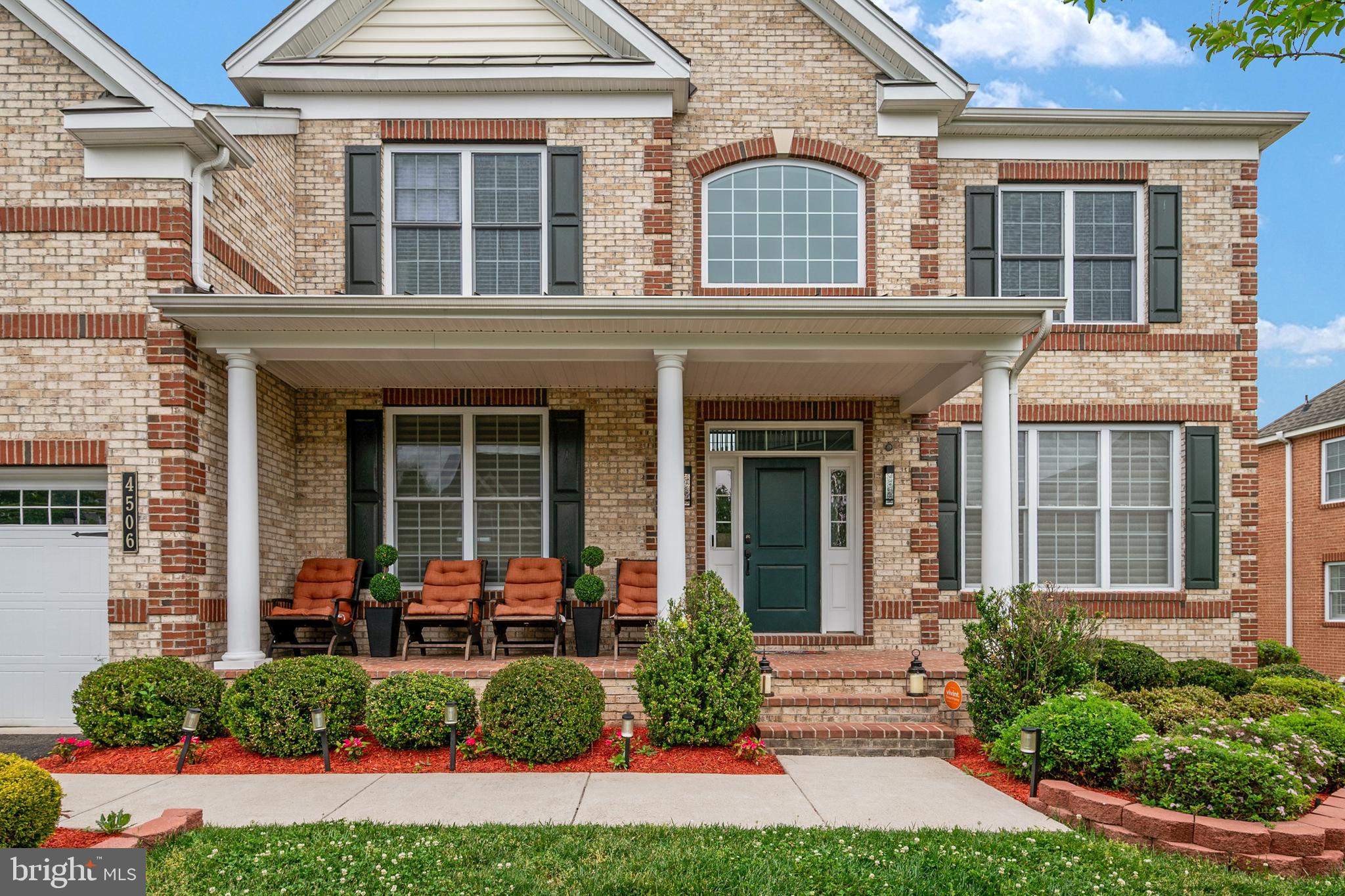 4506 CROSS COUNTRY TERRACE