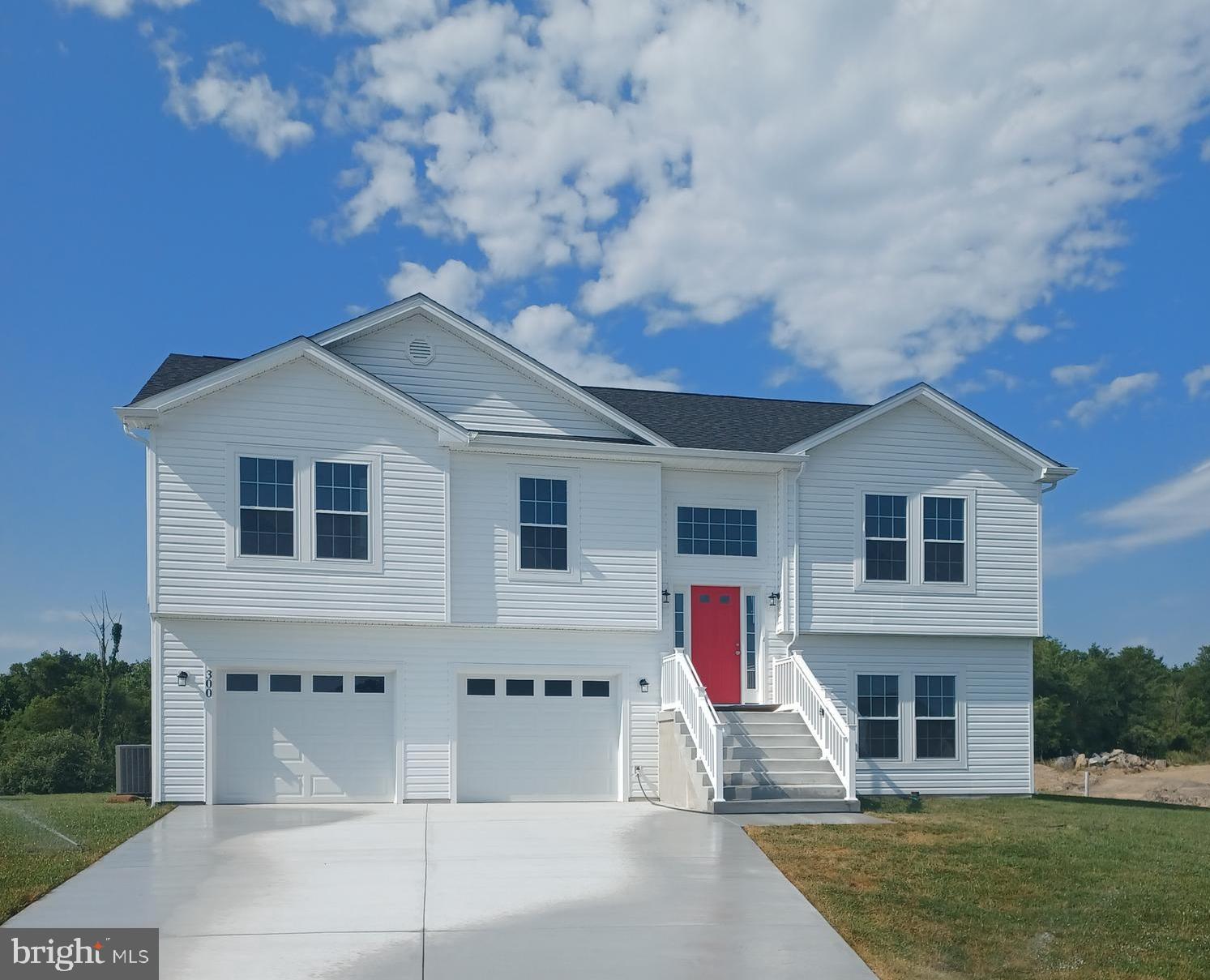 PRENTISS POINT - Residential