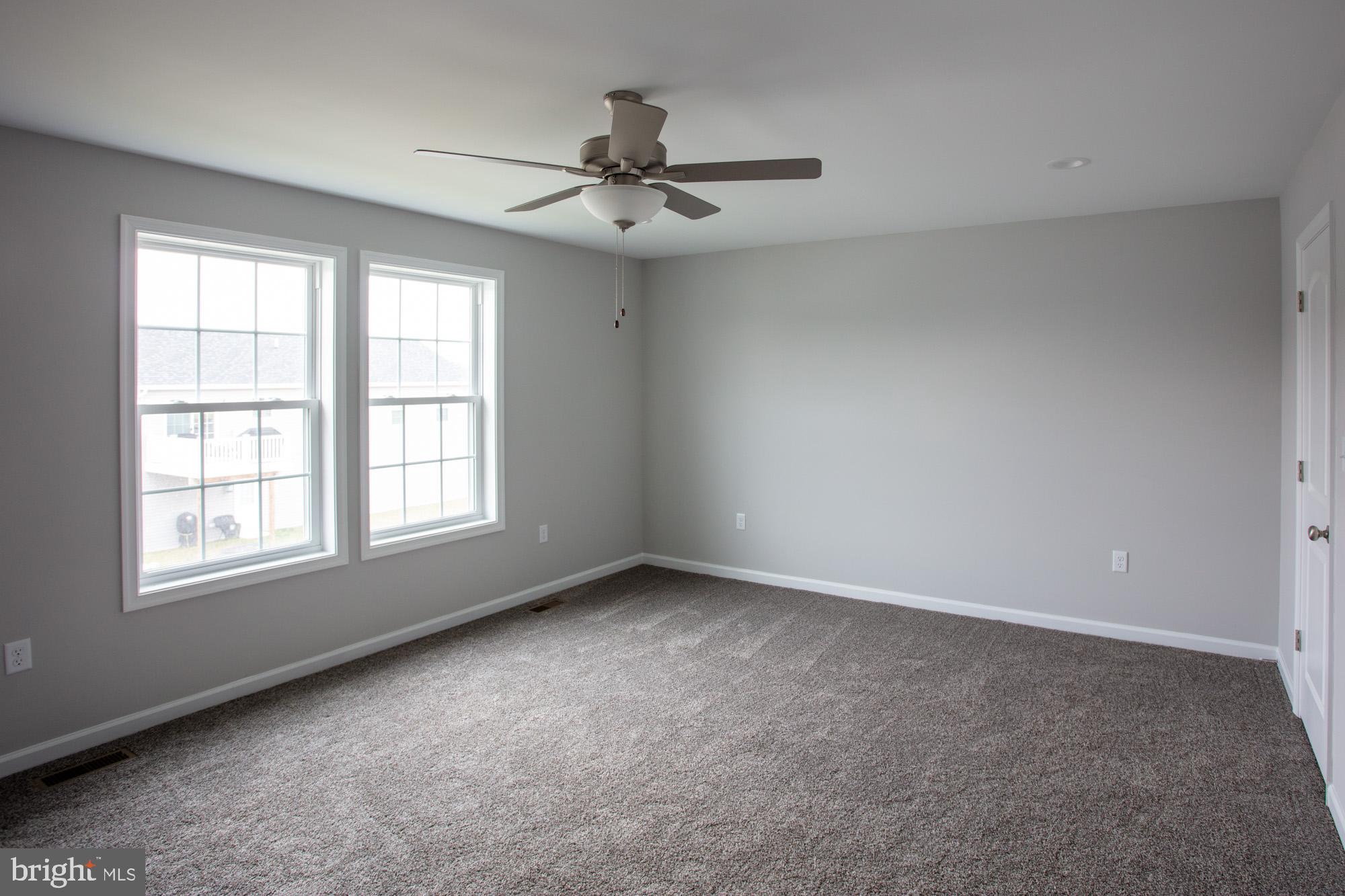 PRENTISS POINT - Residential