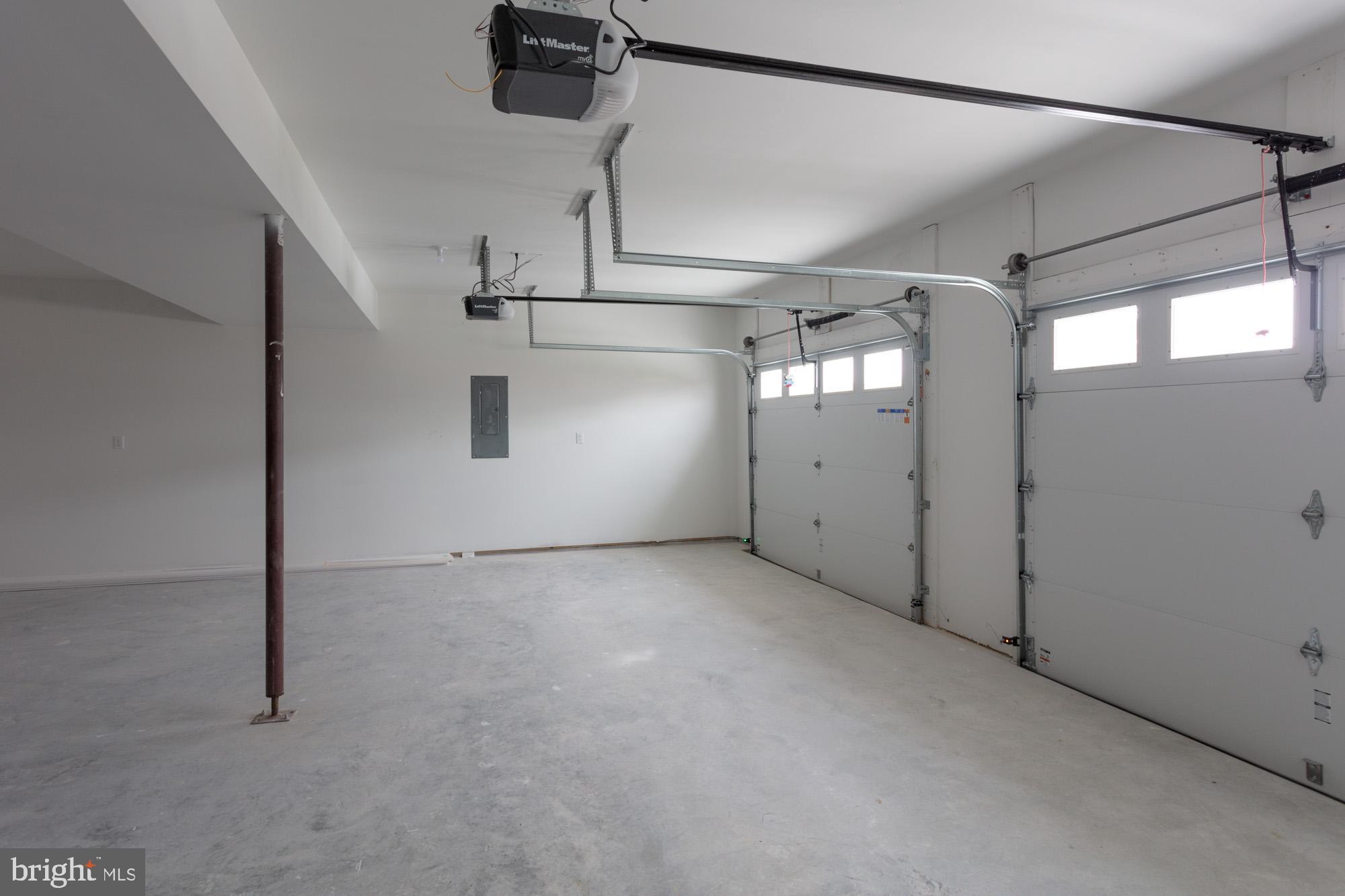 PRENTISS POINT - Residential