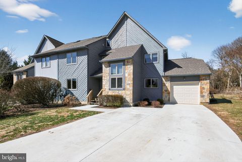 21 FOXTAIL COURT NEWARK DE 19711