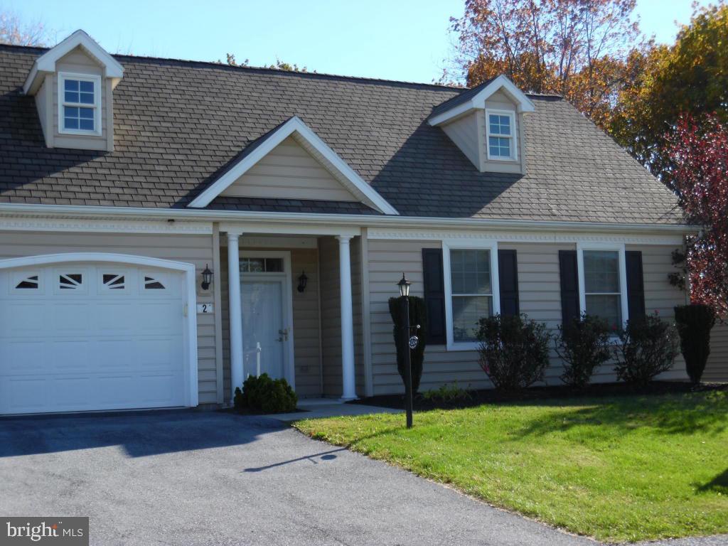 HERITAGE RUN - Residential