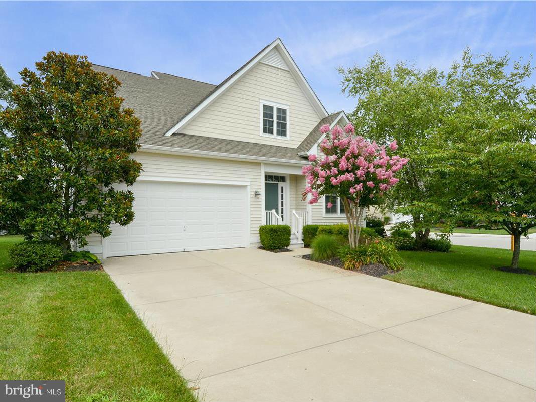 OSPREY LANDING - Residential