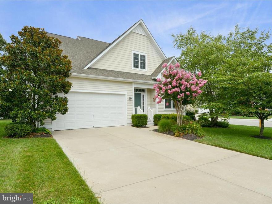 REDUCED! MOTIVATED SELLERS, BRING OFFERS! FORMER ASSATEAGUE MODEL HOME. If you missed it the first time, its back! Over $150,000 of documented upgrades. All the bells & whistles. 3 Bedrooms, 3.5 Baths, Activity Room, finished lower level w/wet bar, pool table & BOSE  system.  Gourmet Kitchen, Silestone, Upgraded Cabinets. HOA Maintains the lawn, Snow Removal, Gated 48+ Water Privileged Community.