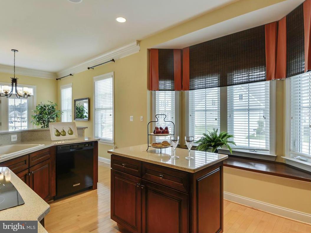 OSPREY LANDING - Residential