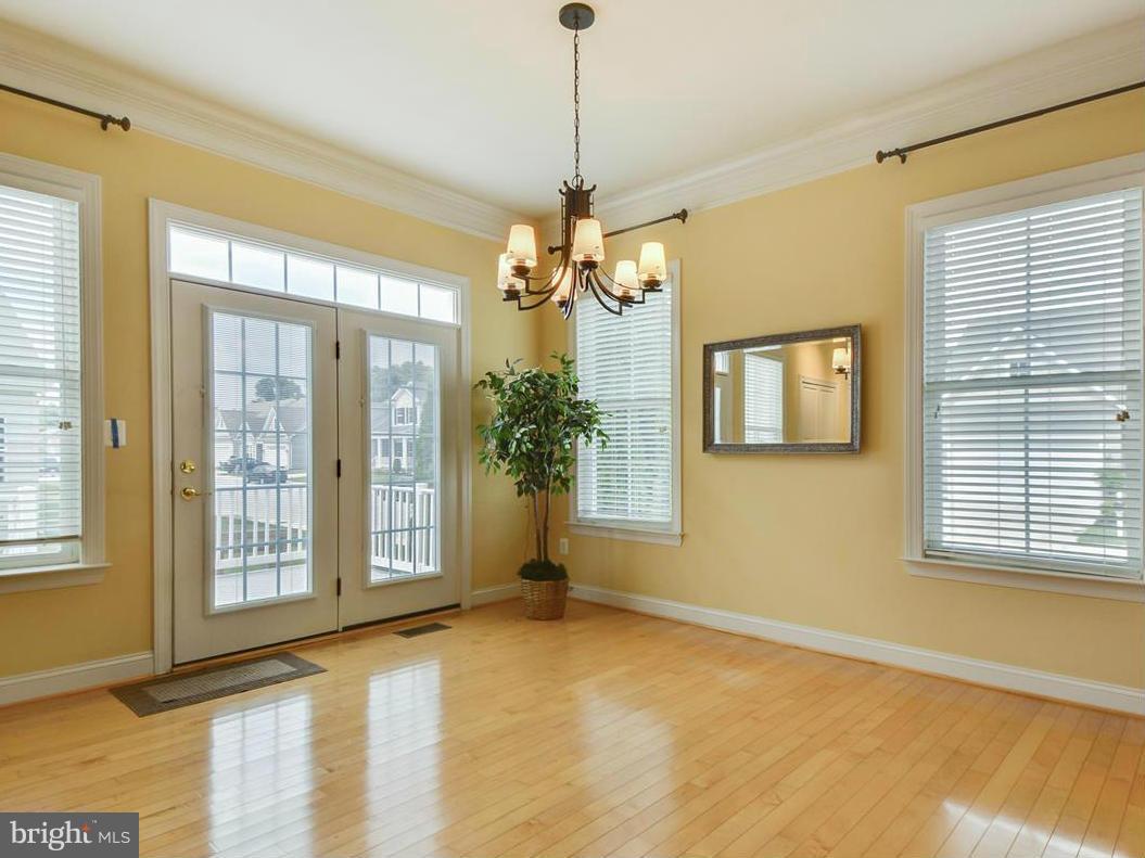 OSPREY LANDING - Residential