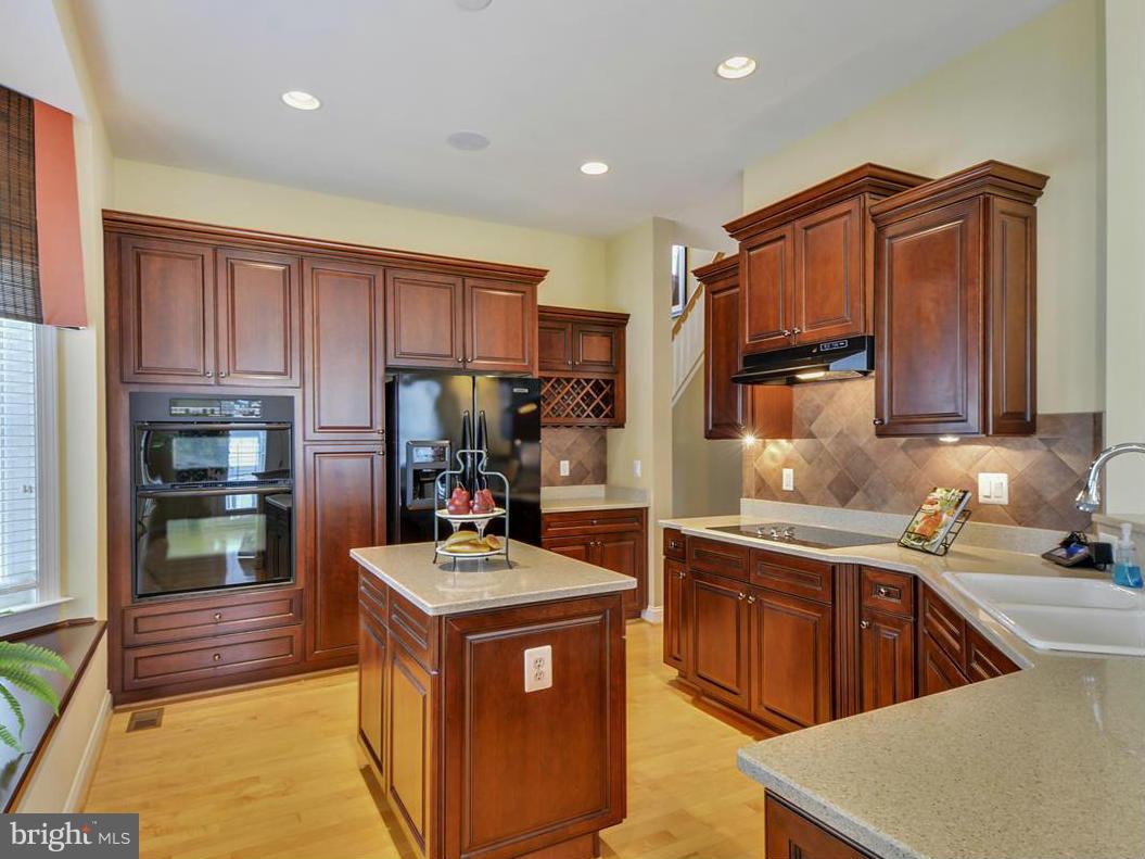 OSPREY LANDING - Residential