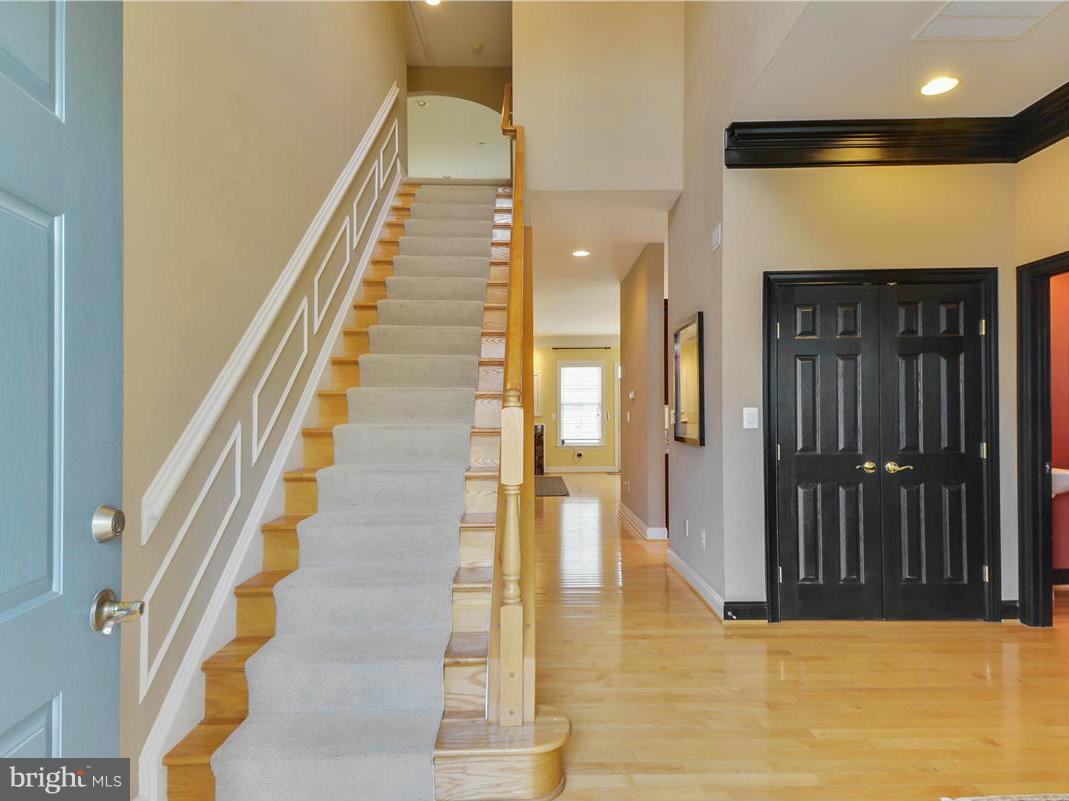 OSPREY LANDING - Residential