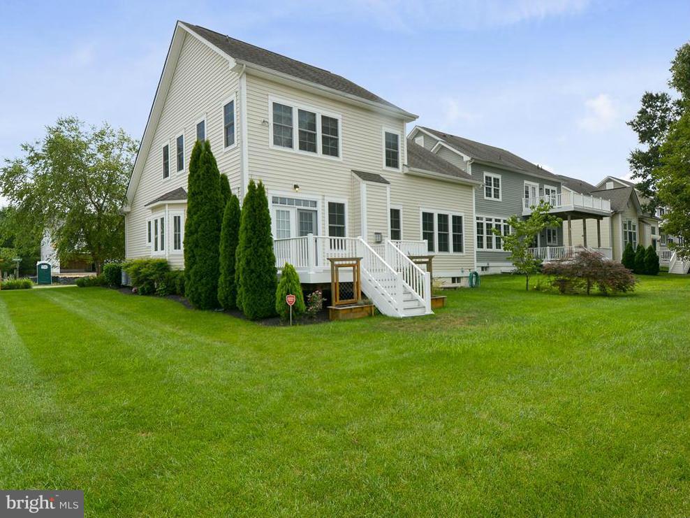 OSPREY LANDING - Residential