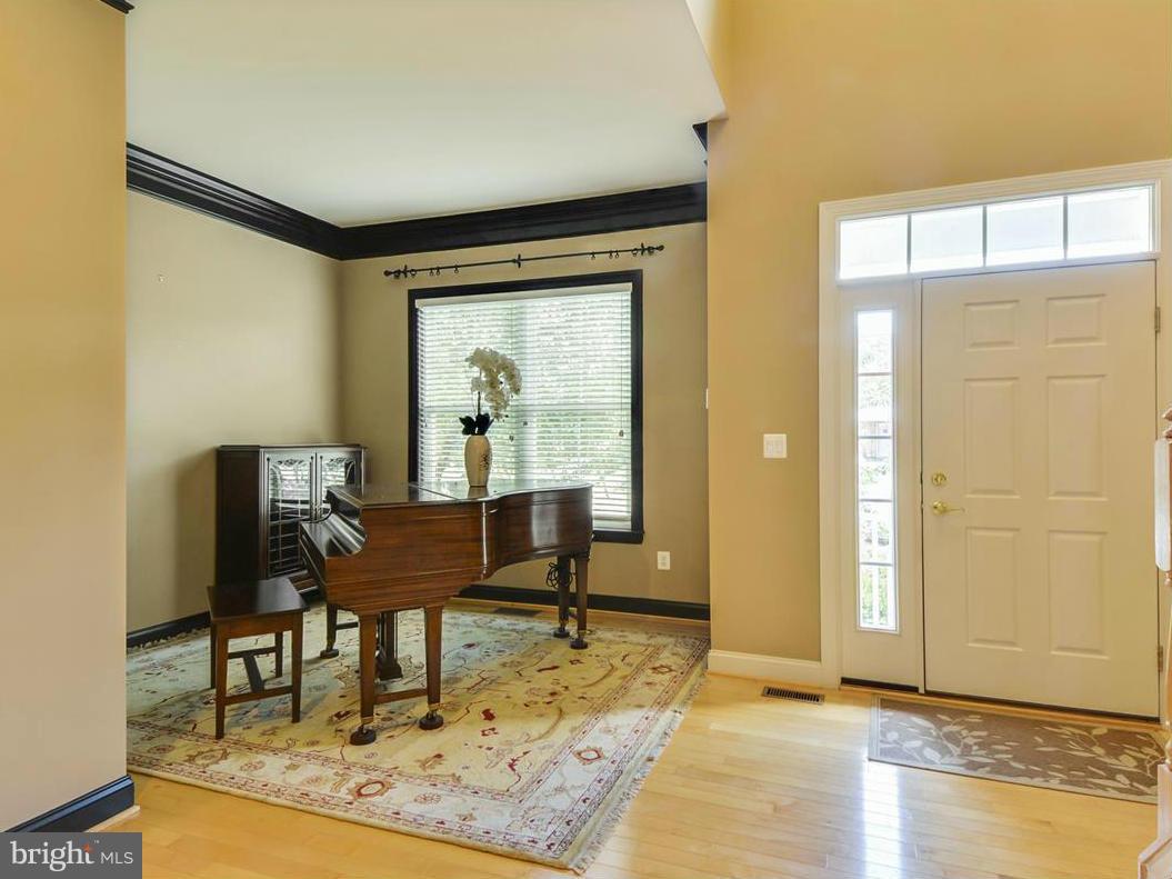 OSPREY LANDING - Residential