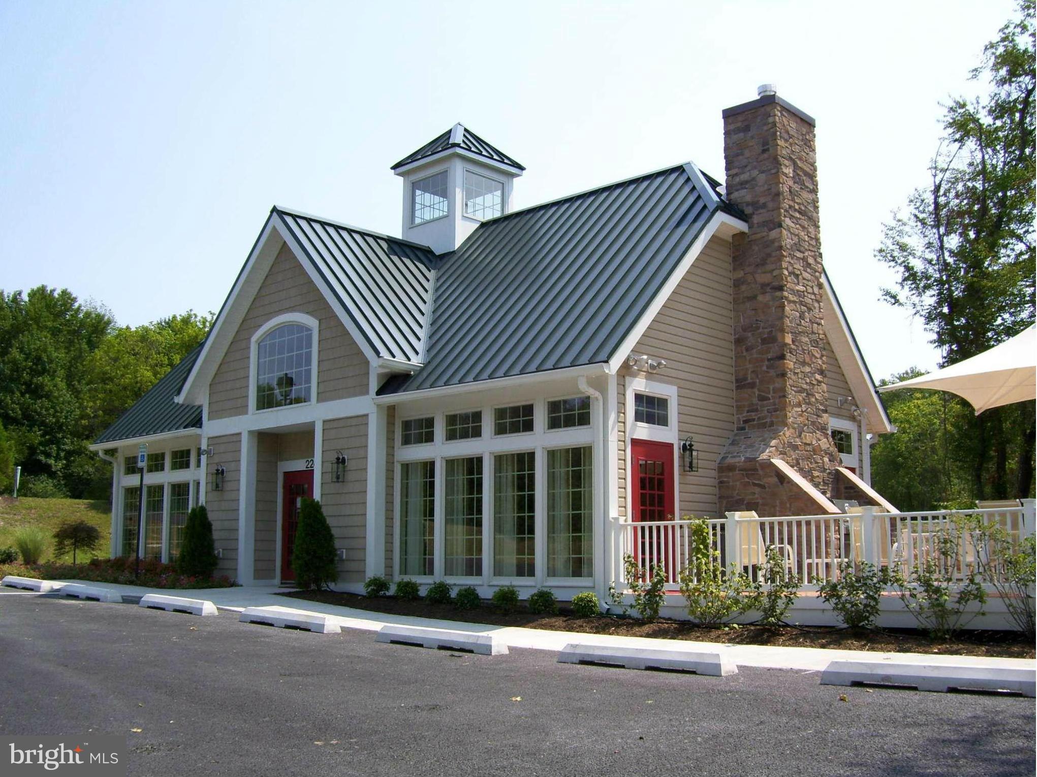 OSPREY LANDING - Residential