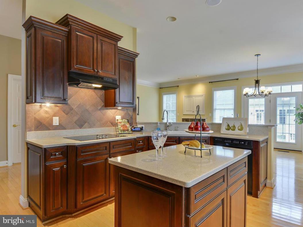 OSPREY LANDING - Residential