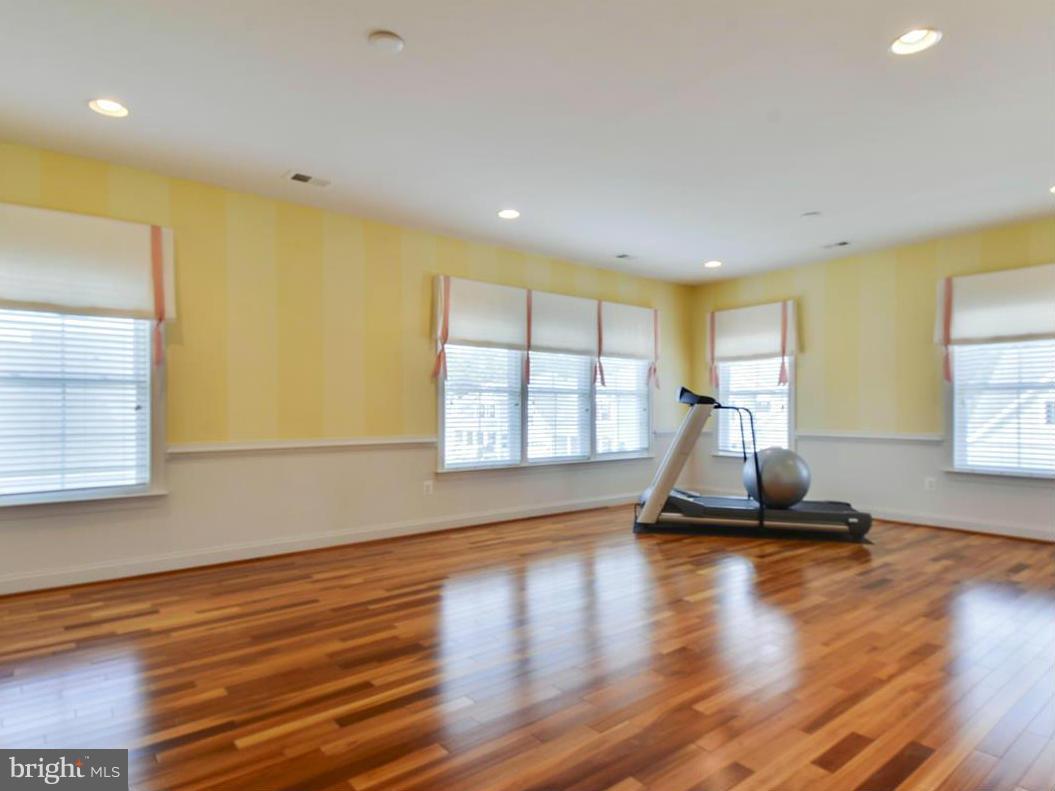 OSPREY LANDING - Residential