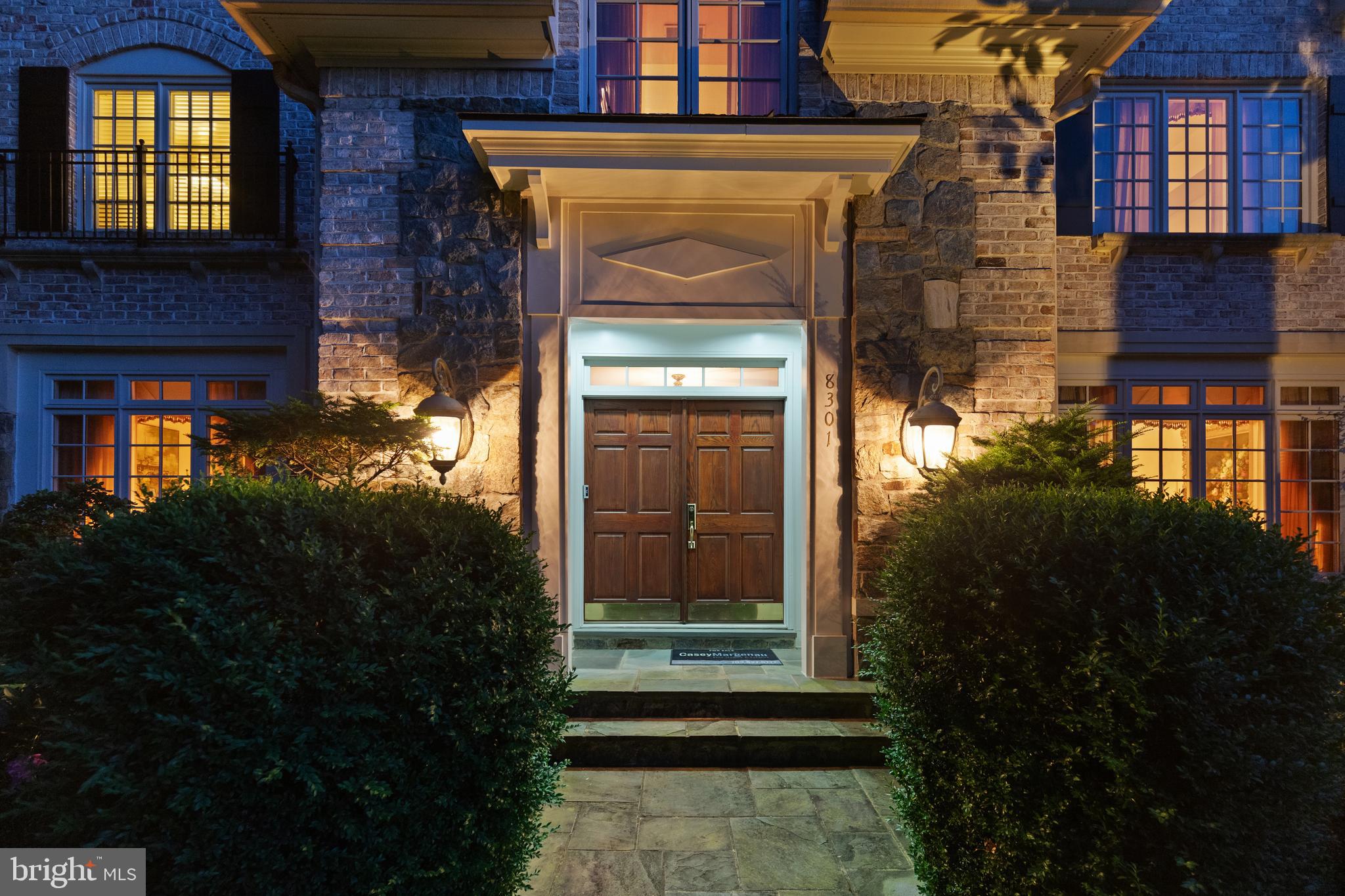 FOXHALL OF MCLEAN - Residential