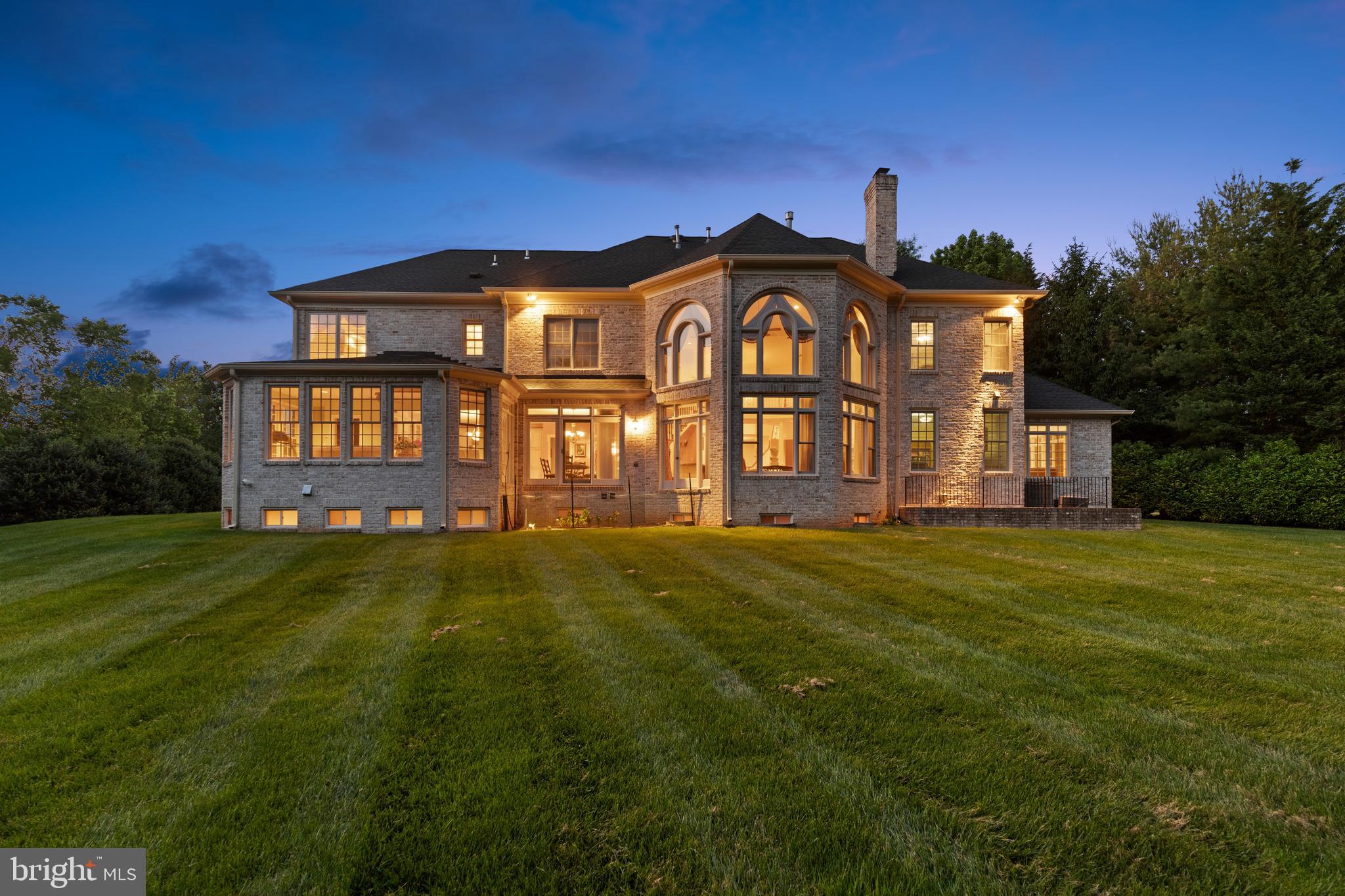 FOXHALL OF MCLEAN - Residential