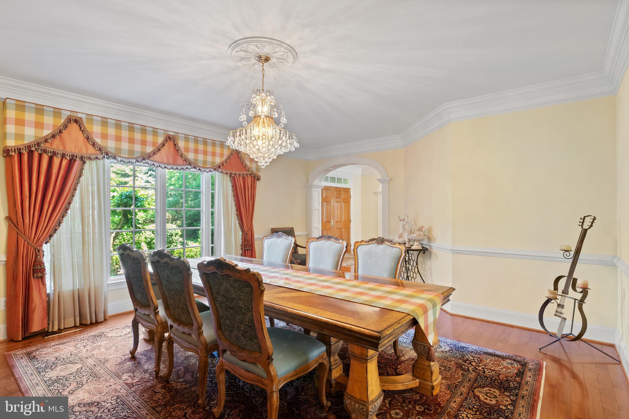 FOXHALL OF MCLEAN - Residential