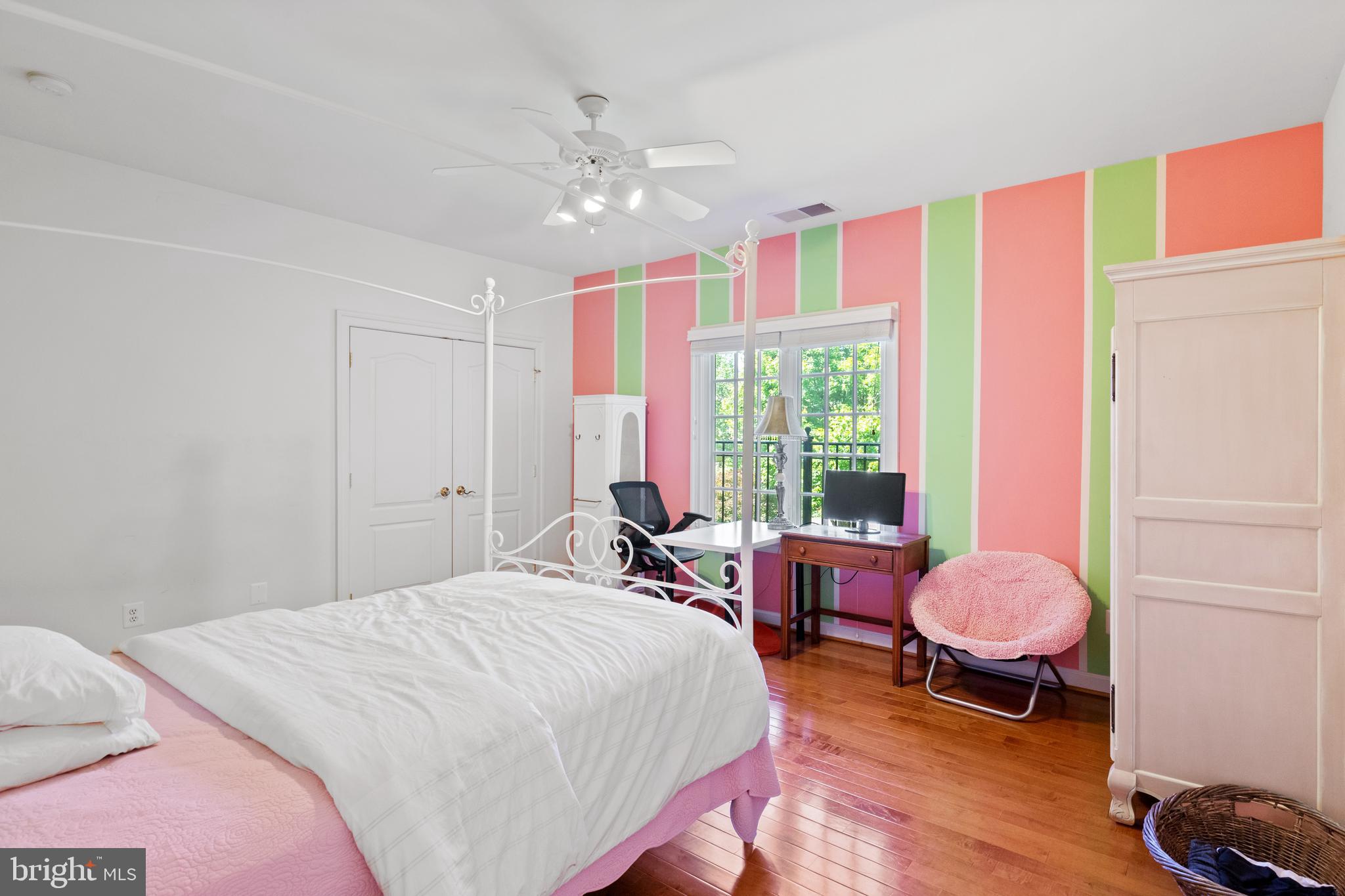 FOXHALL OF MCLEAN - Residential