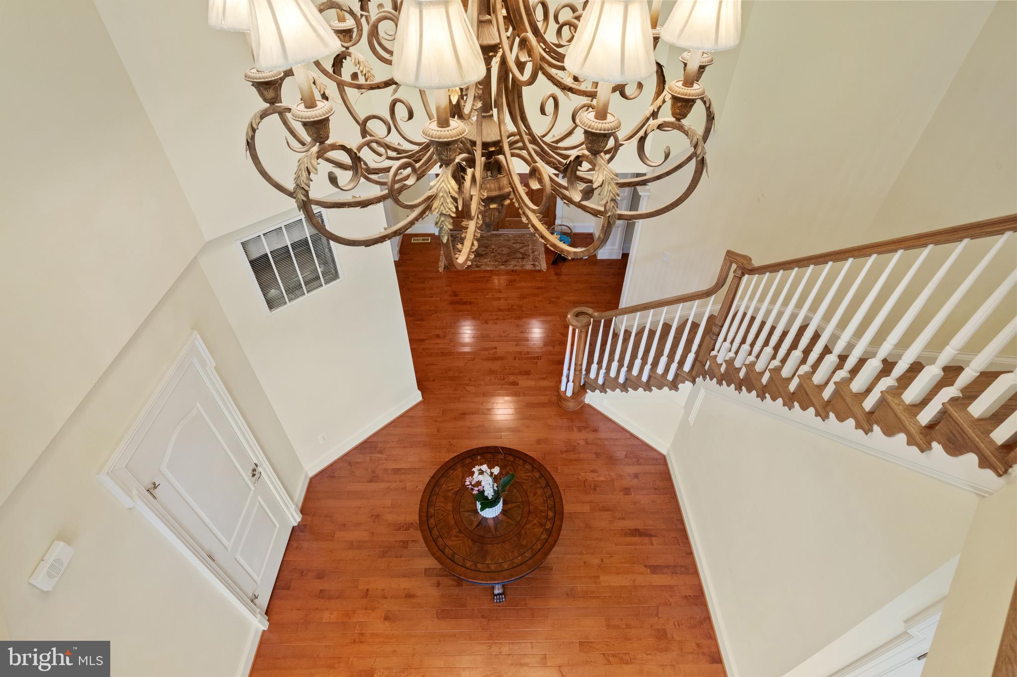 FOXHALL OF MCLEAN - Residential