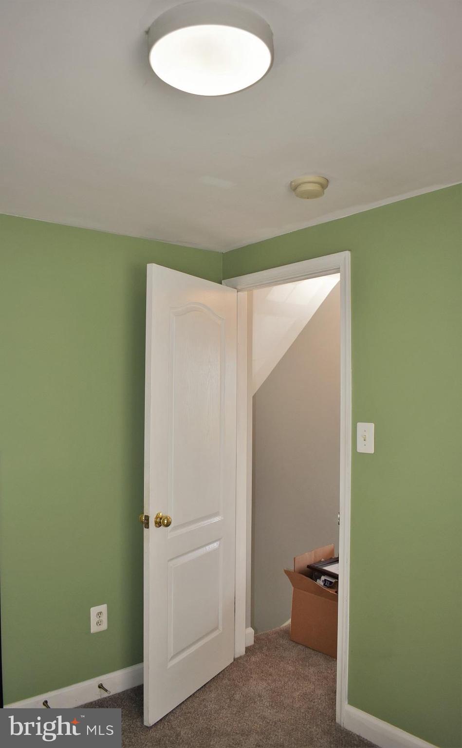 HIGHLAND AT LANDOVER STATION - Residential Lease