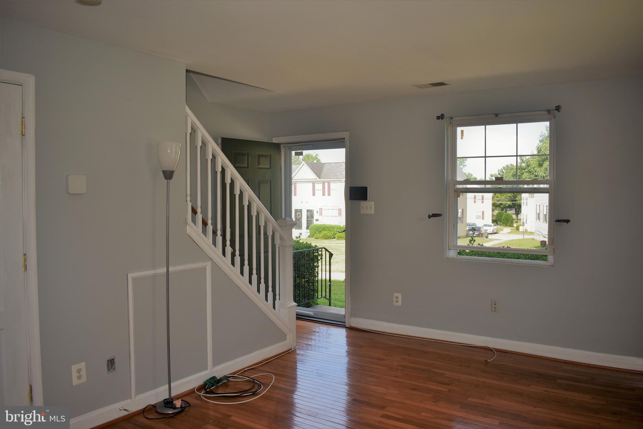 HIGHLAND AT LANDOVER STATION - Residential Lease