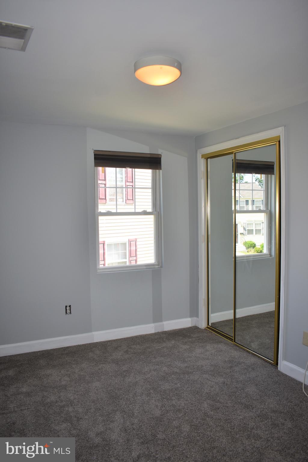 HIGHLAND AT LANDOVER STATION - Residential Lease