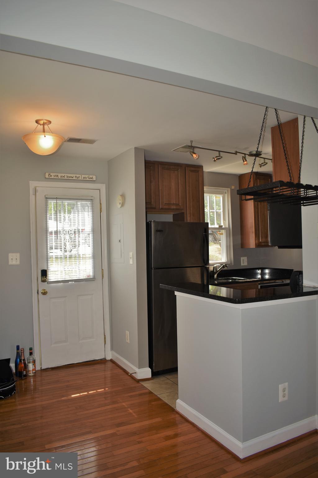 HIGHLAND AT LANDOVER STATION - Residential Lease