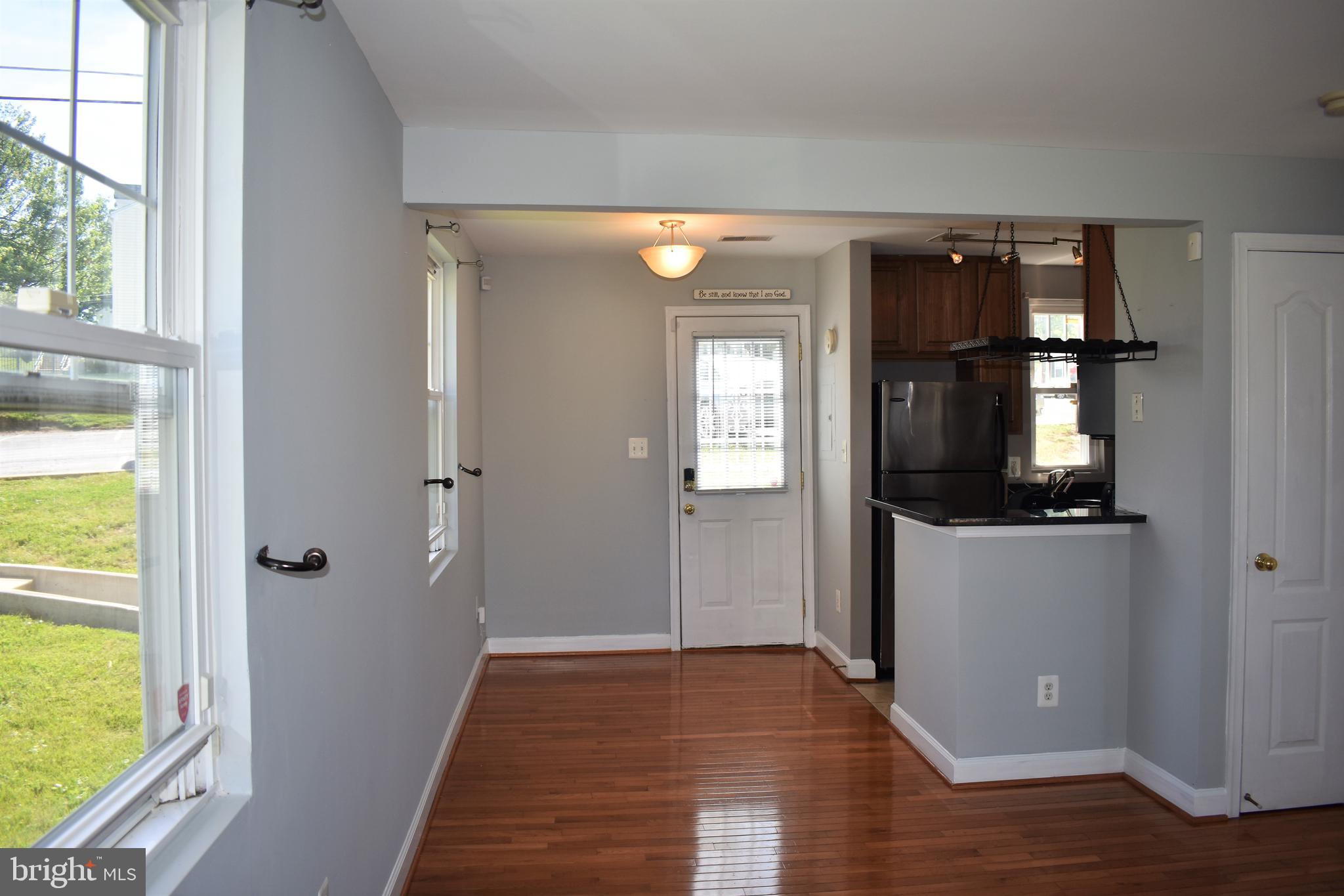 HIGHLAND AT LANDOVER STATION - Residential Lease
